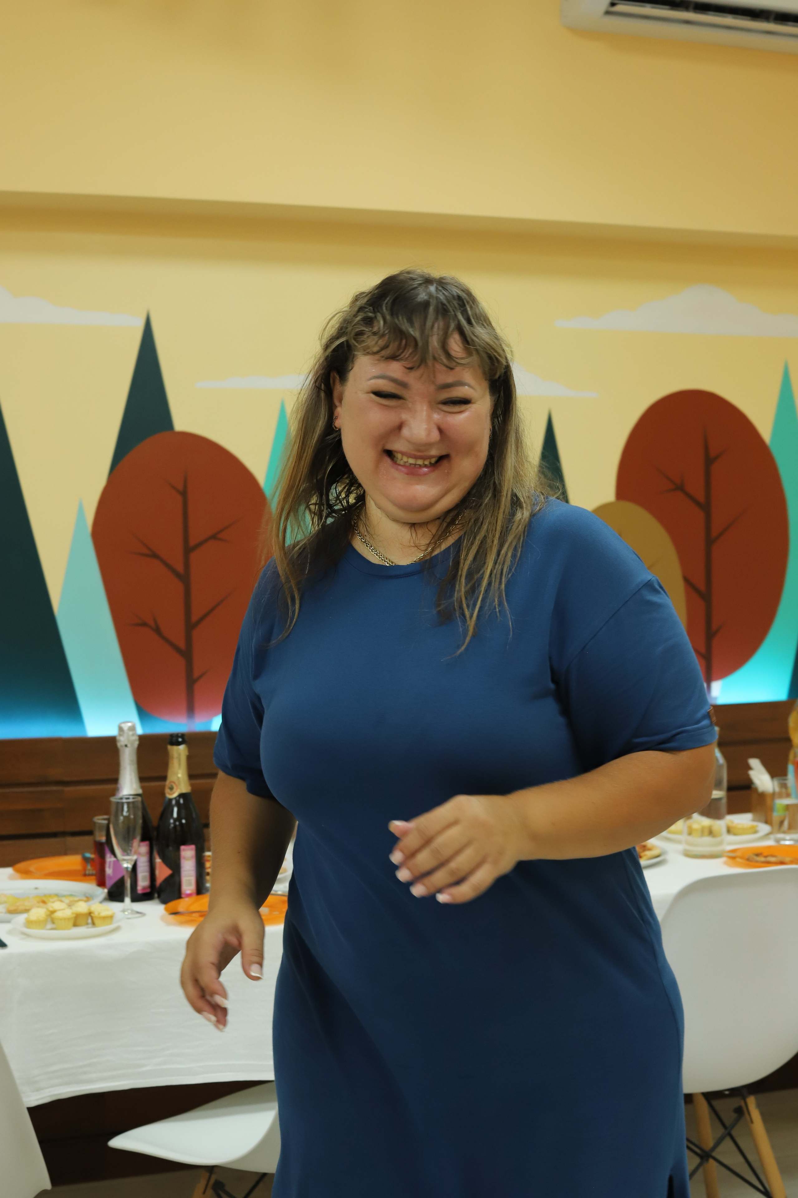 Детский День Рождения Виктории. Семейный и детский newborn фотограф в Ростове-на-Дону Наталья Лебедева