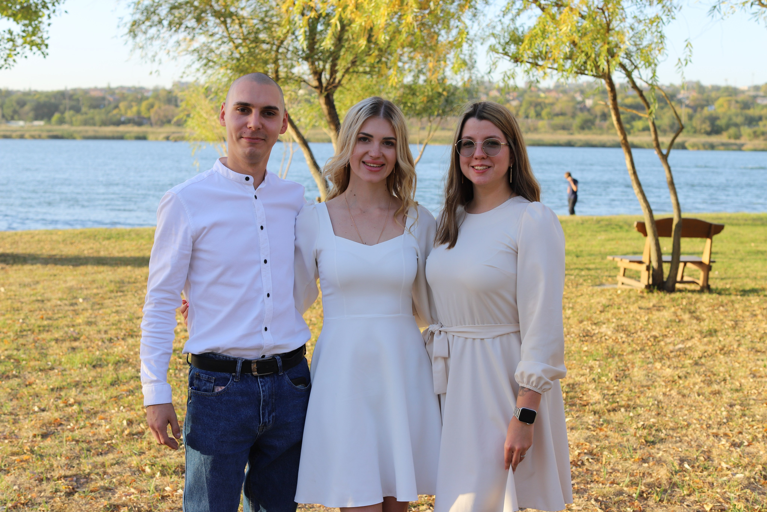 День рождения Виктории. Семейный и детский newborn фотограф в Ростове-на-Дону Наталья Лебедева