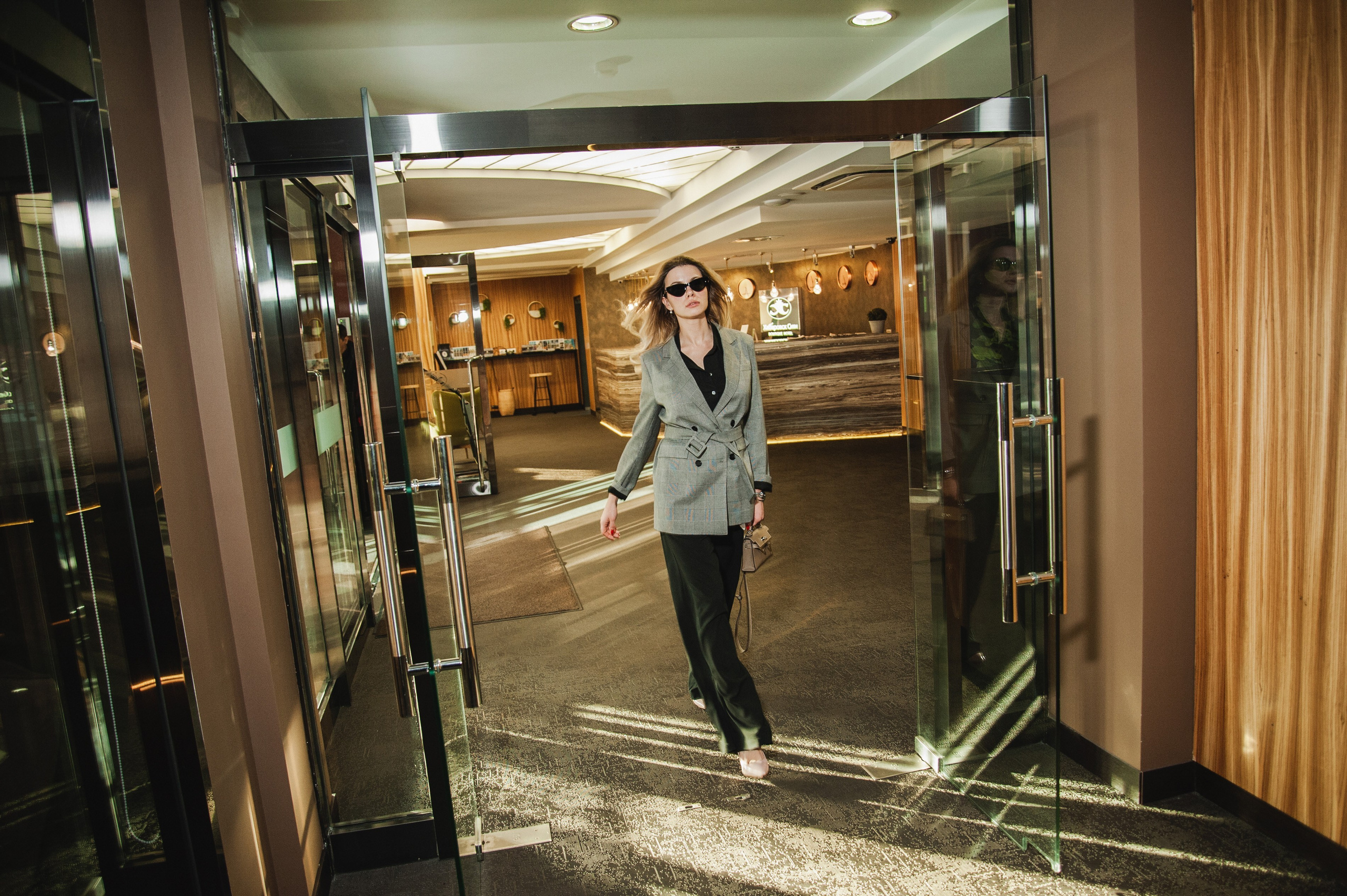 Елена. Фотограф Анатолий Егоров