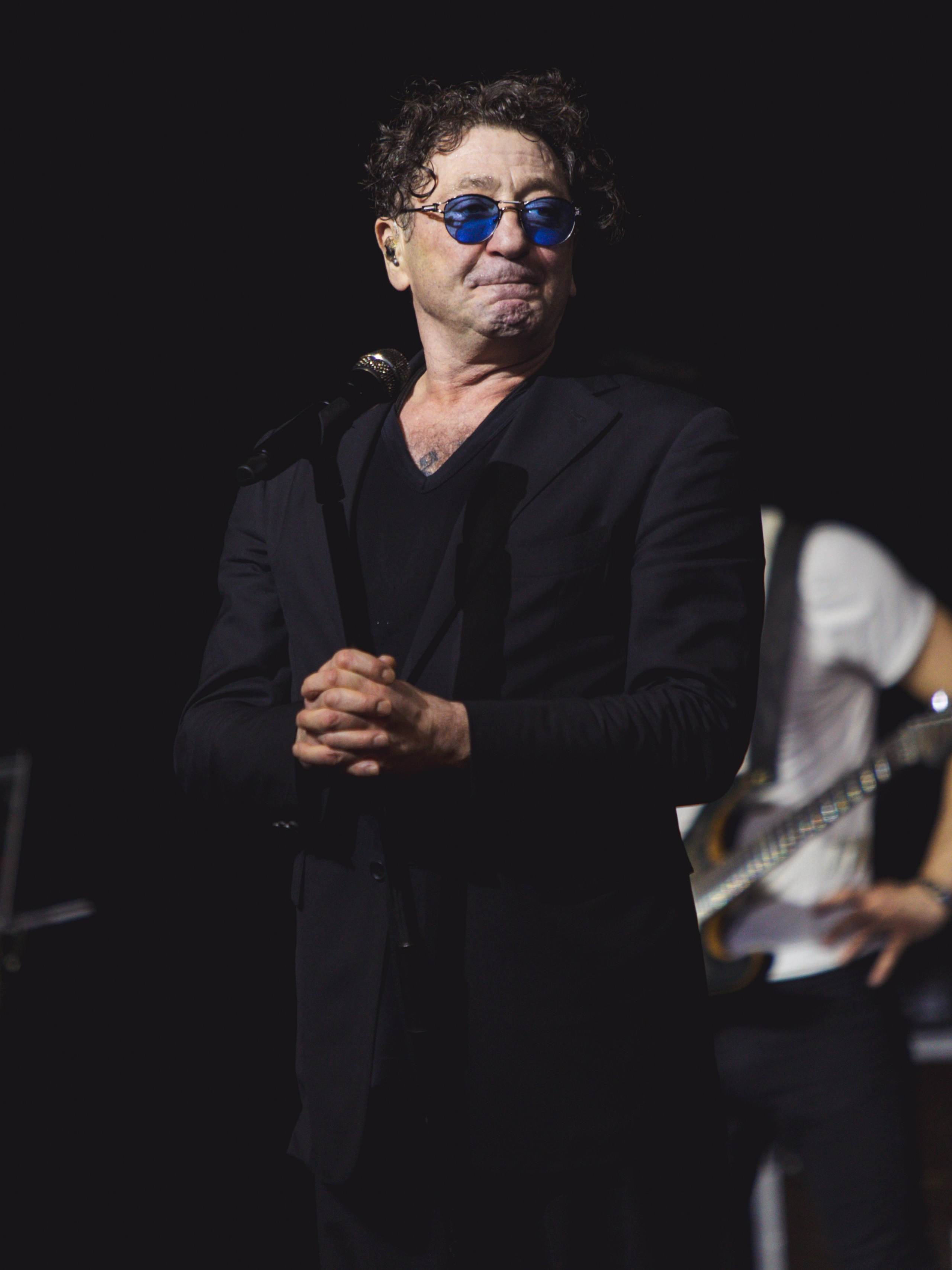 Григорий Лепс, Сочи, Роза Холл. Фотограф Ольга Махалова — Санкт-Петербург, Москва, Нижний Новгород