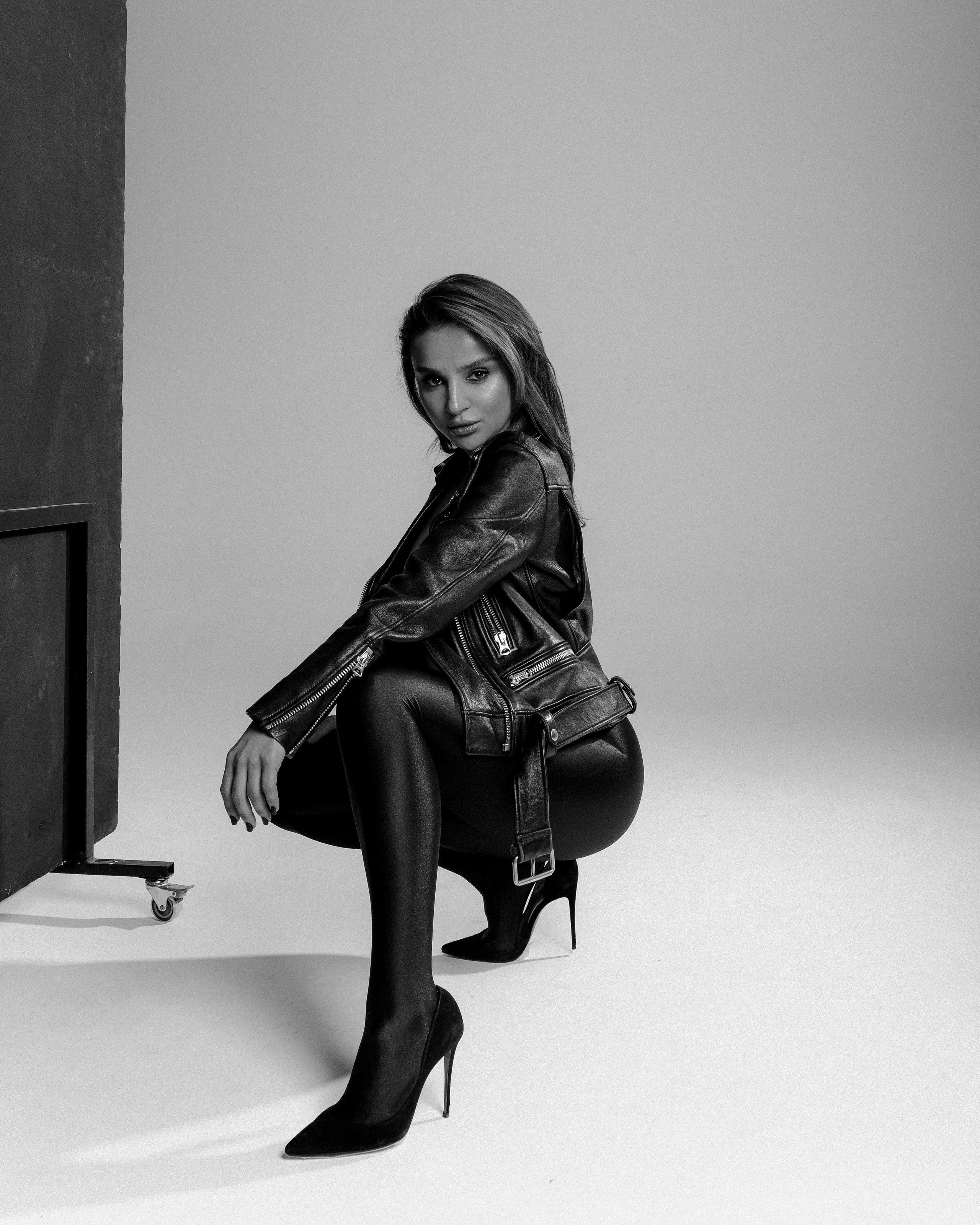 Студийные съемки. Главная