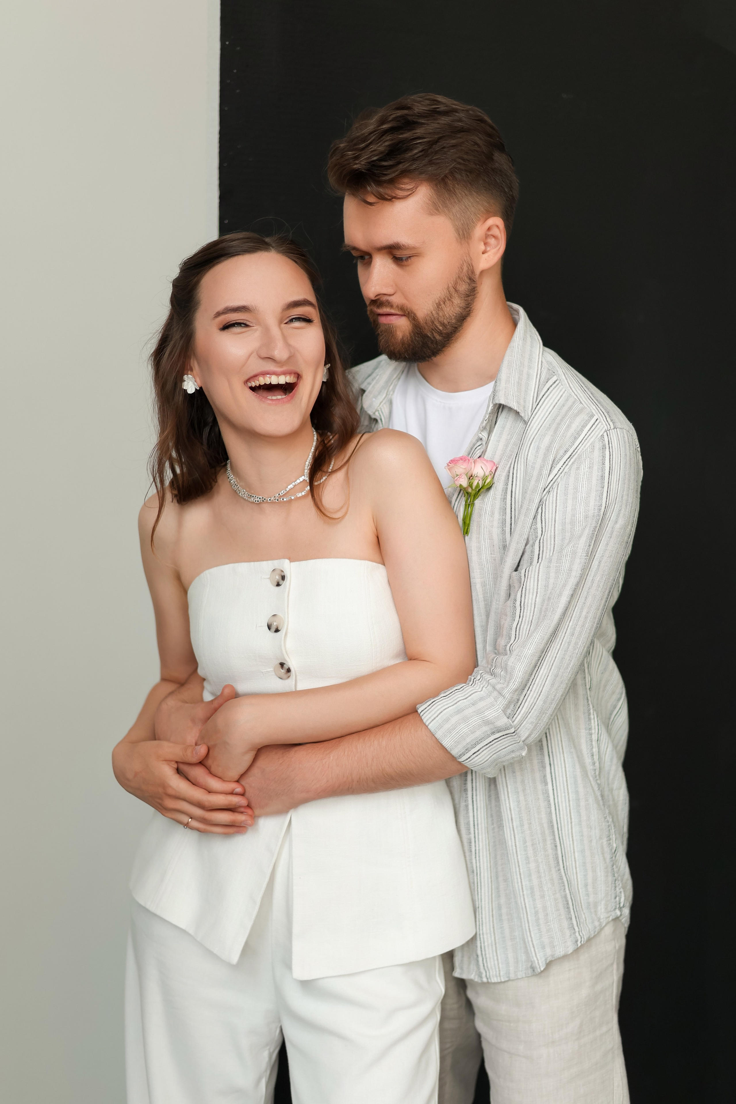 Лолита и Никита. Свадебный фотограф Беларусь Ольга Козыренко