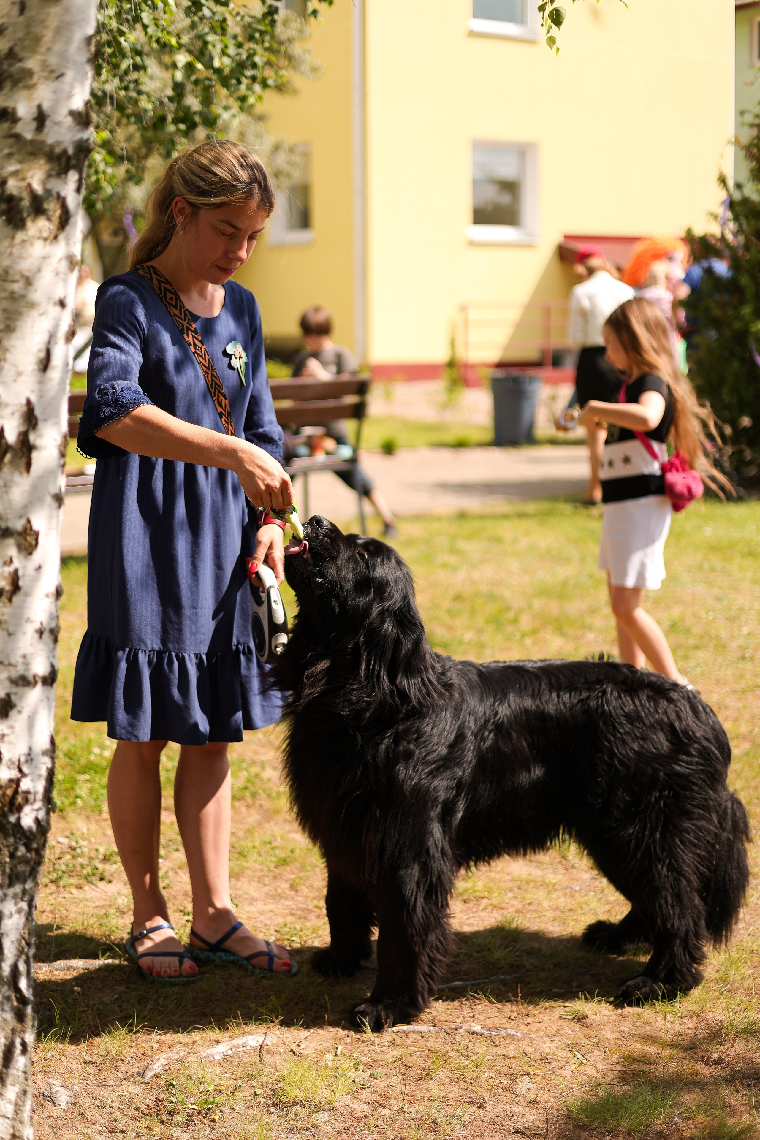 Благотворительный проект в Caritas. Свадебный фотограф Беларусь Ольга Козыренко