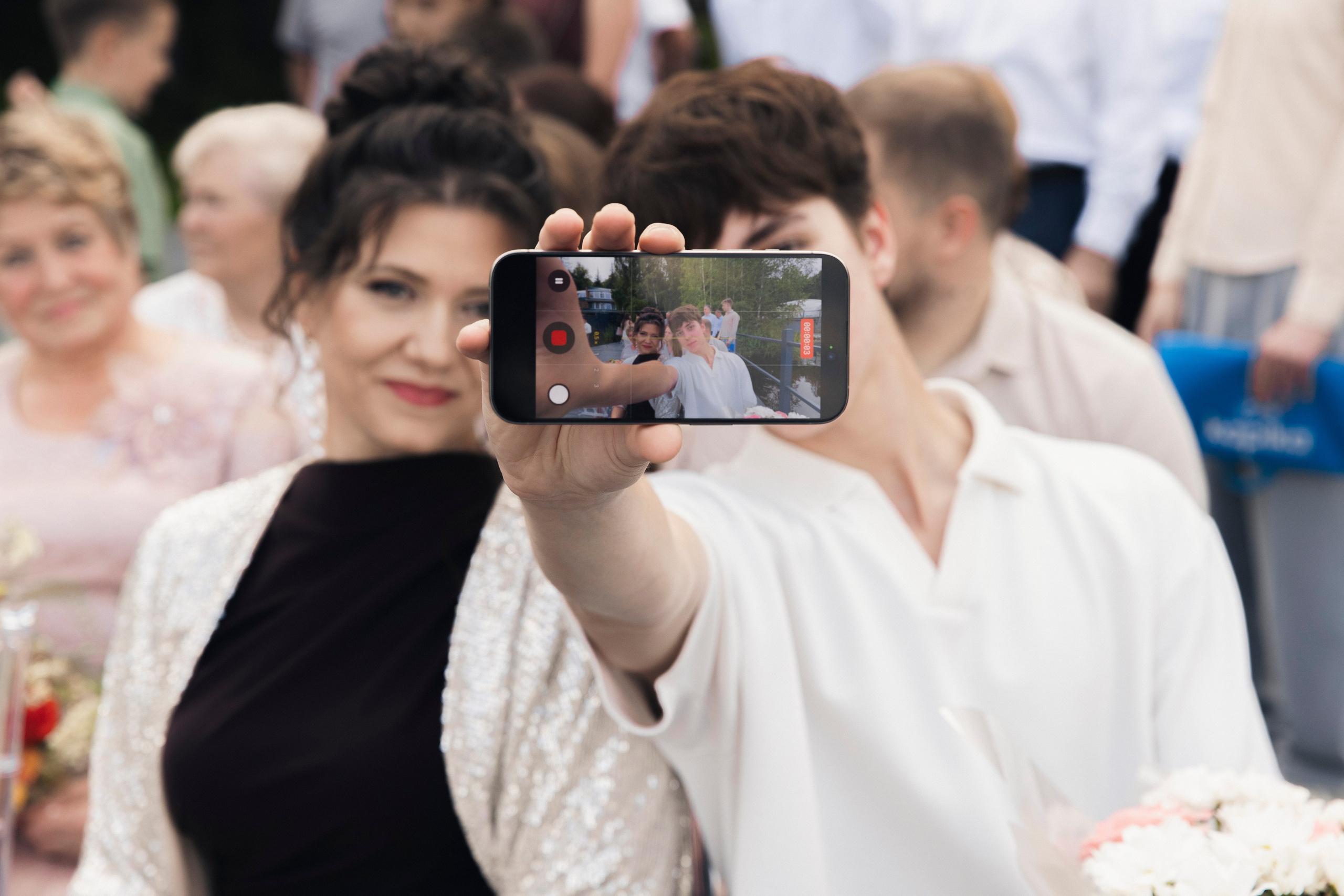 Семен & Ксения. Фотограф в Екатеринбурге