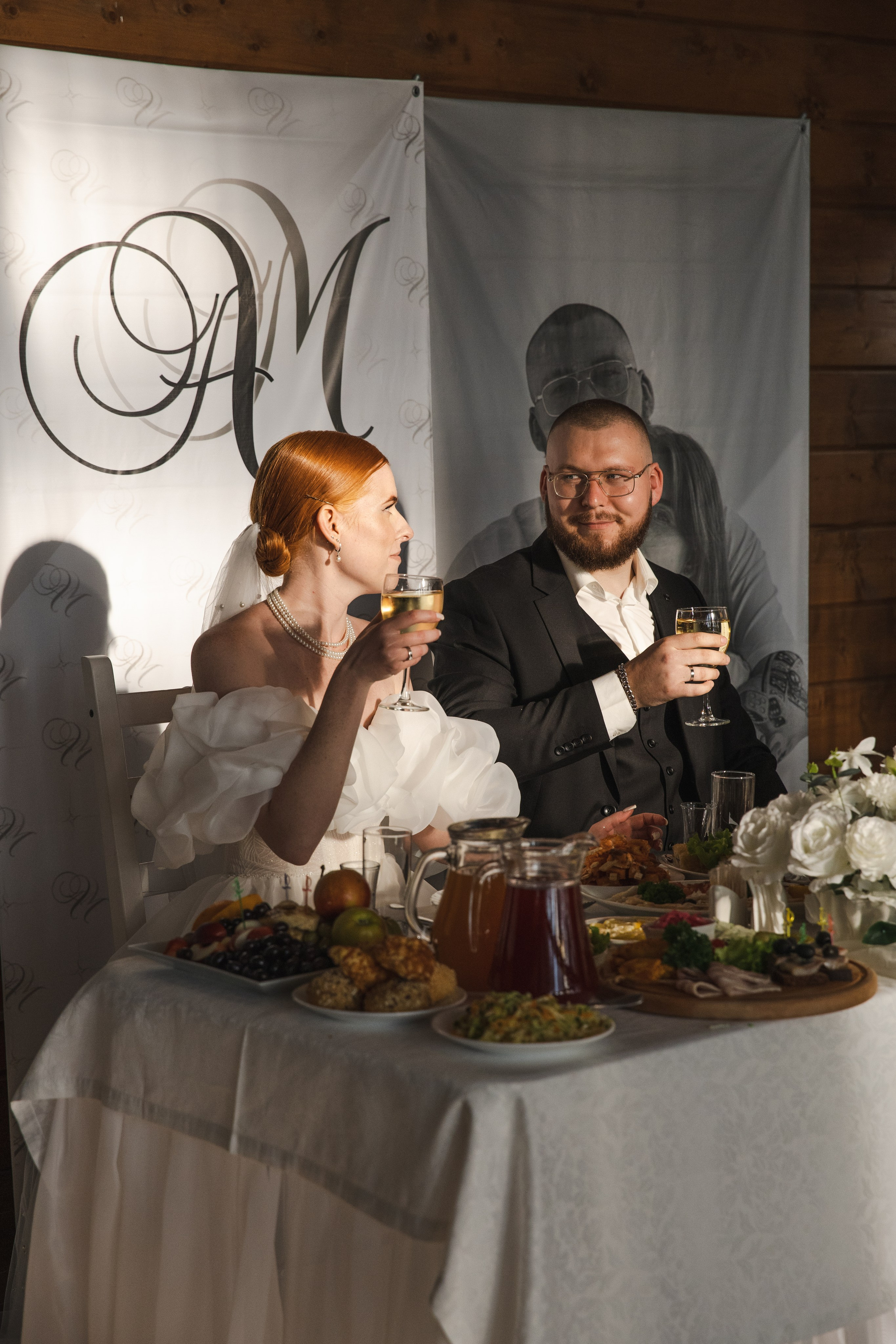 Артемий и Мария. Фотограф в Екатеринбурге