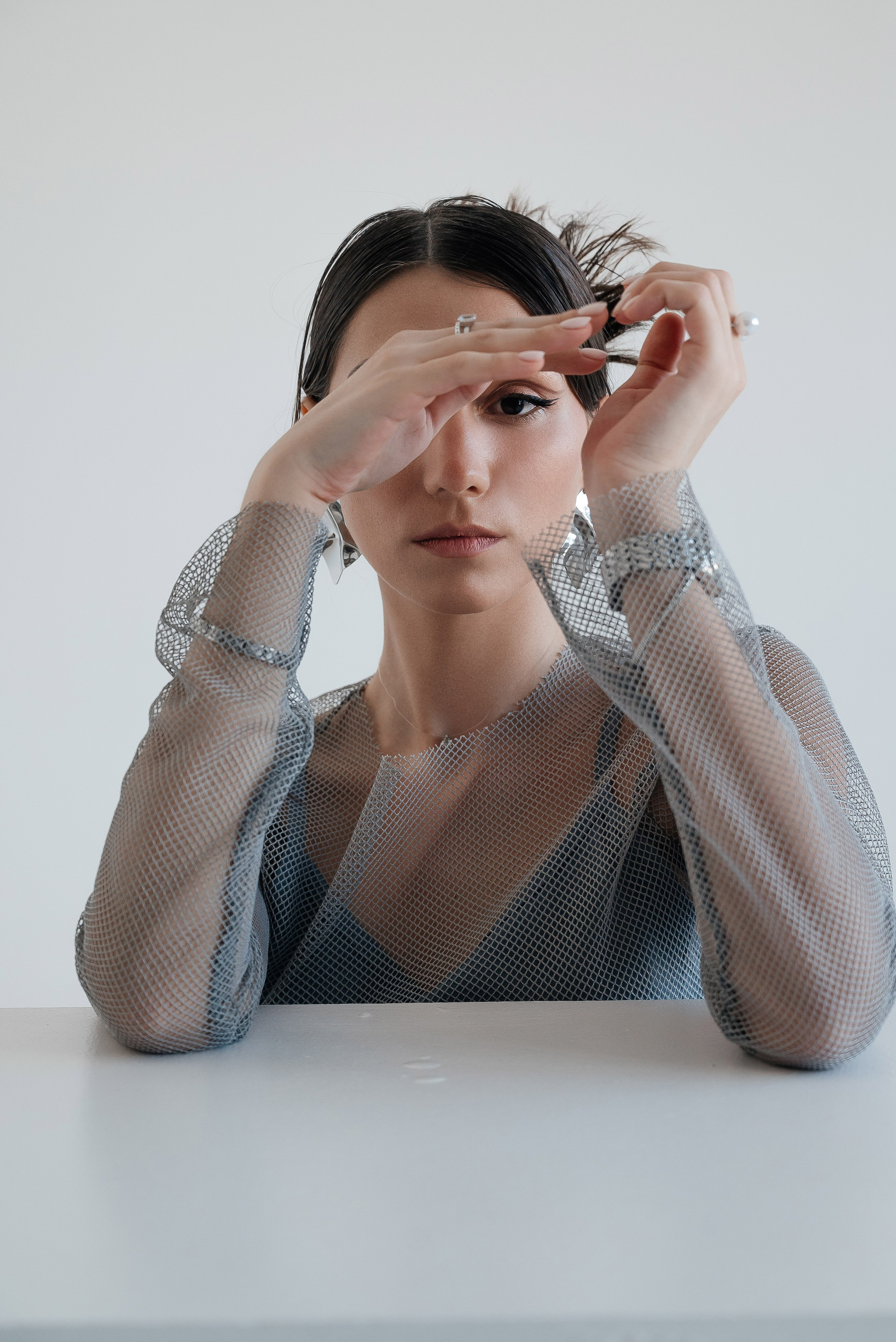 Роксана. Тамара Власова