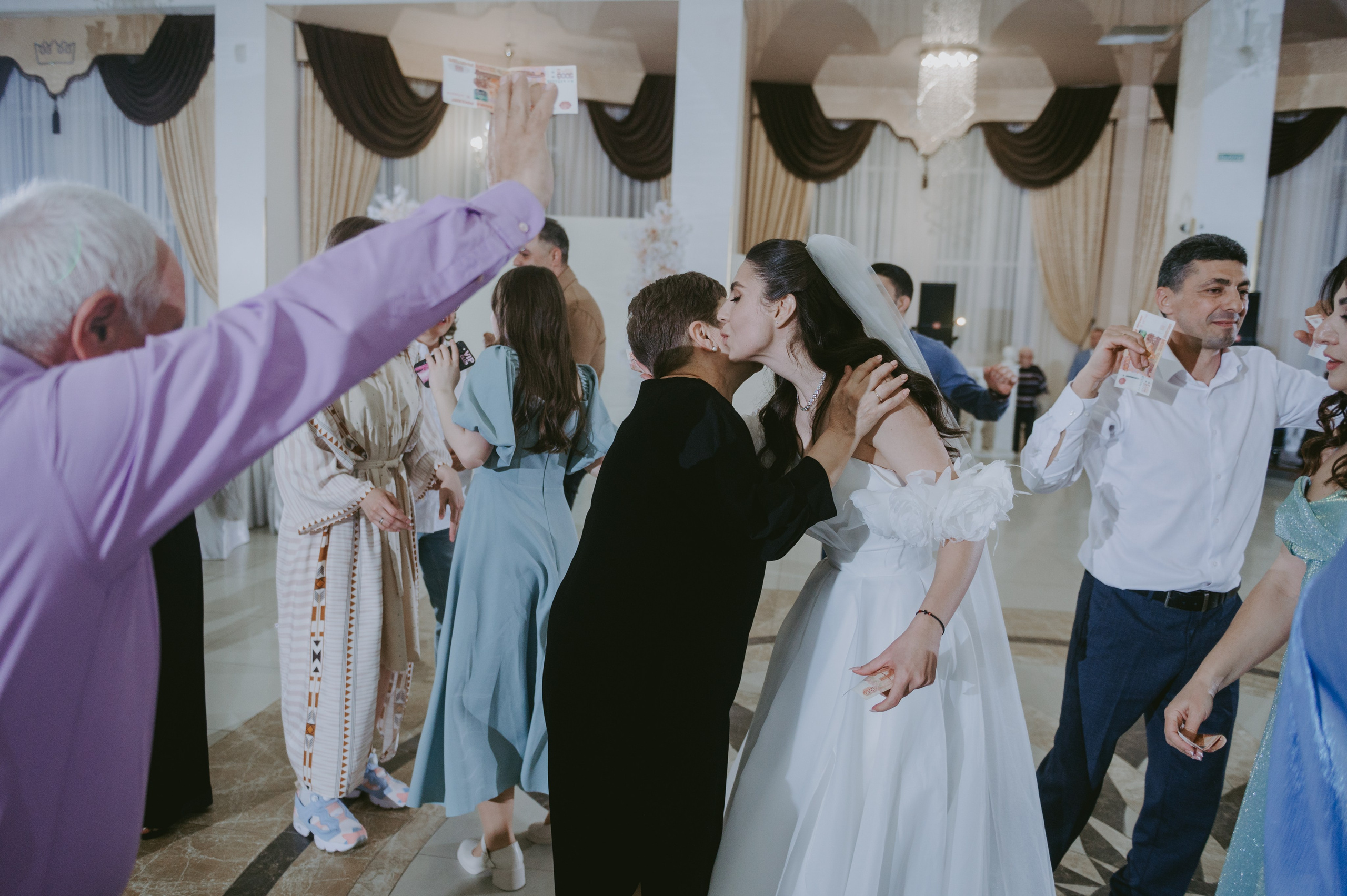 Елизавета$Дмитрий. Свадебный и семейный фотограф город Темрюк Фотостудия Темрюк