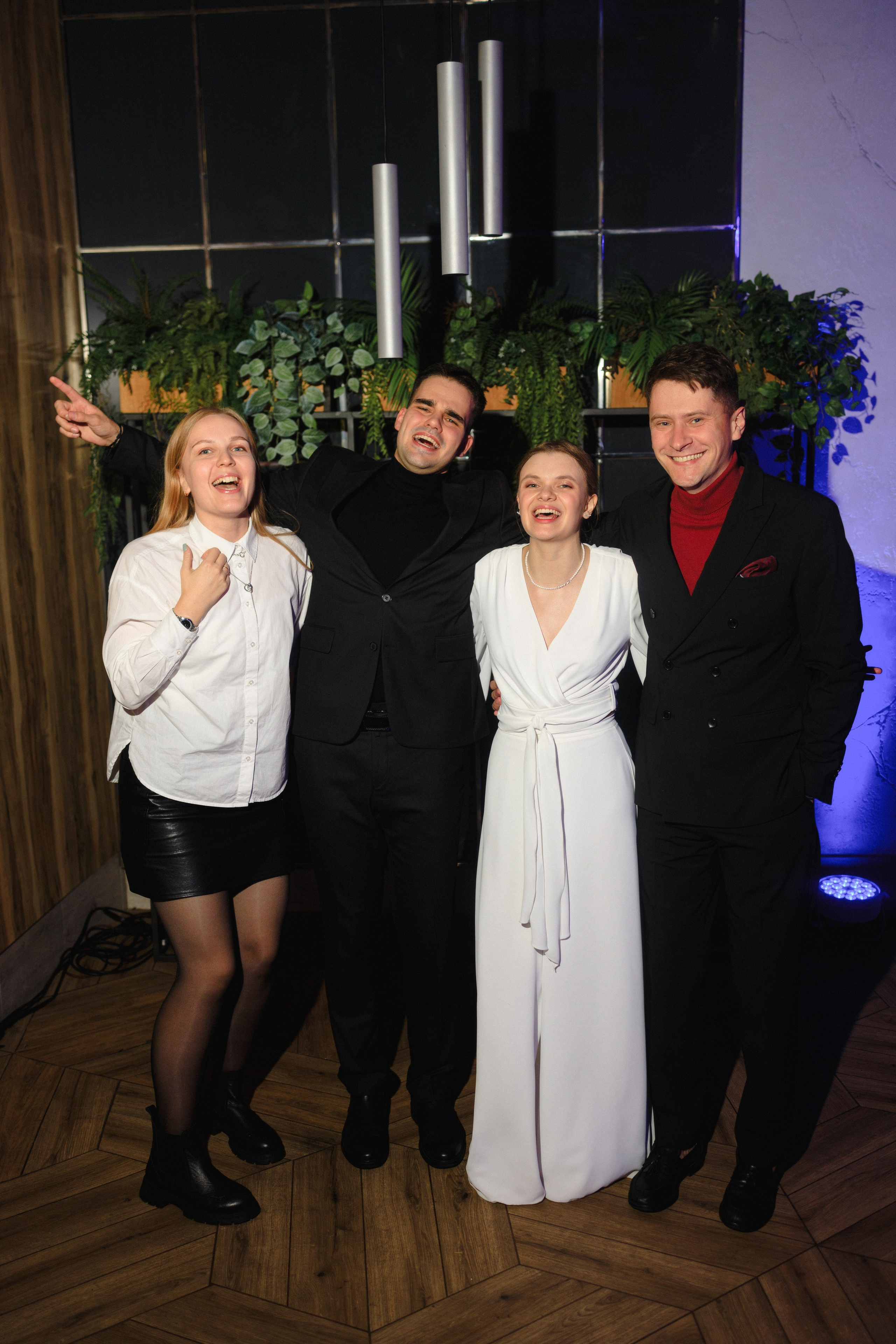 Саша & Даша. Свадебный фотограф в Минске Владислав Бабич