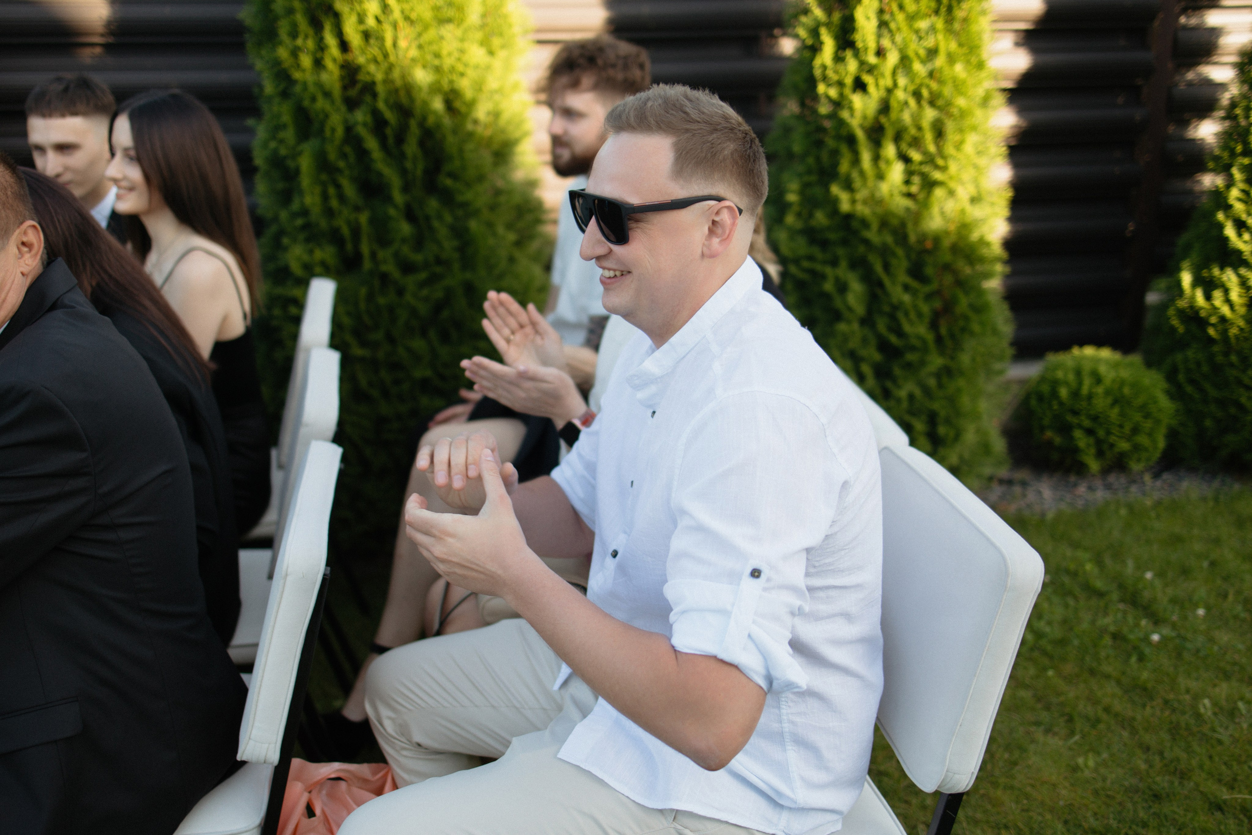 Игорь & Ксюша | GRAND CHALET. Свадебный фотограф в Минске Владислав Бабич