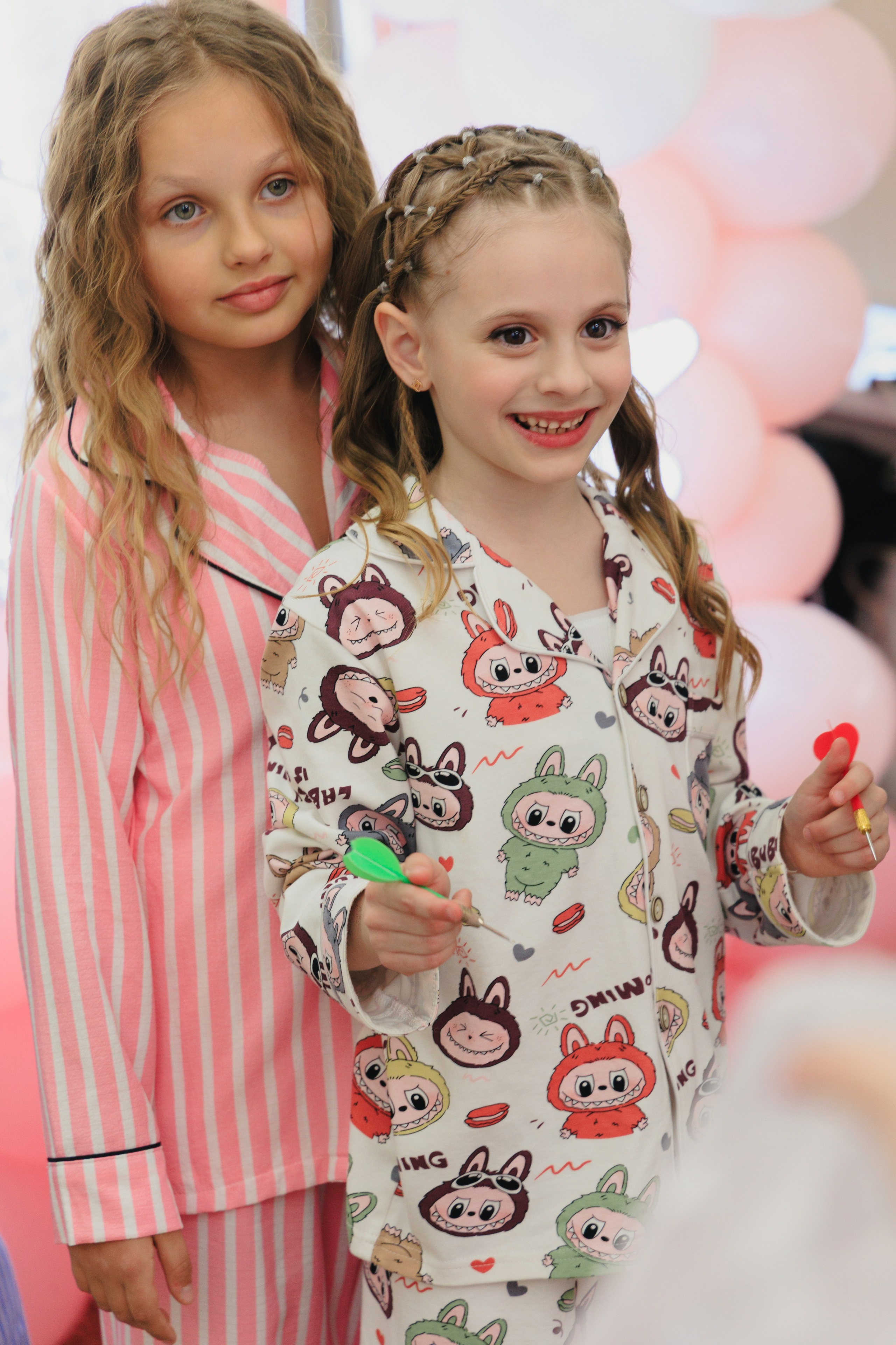 Злате 7 лет | Пуговка. Свадебный фотограф в Минске Владислав Бабич