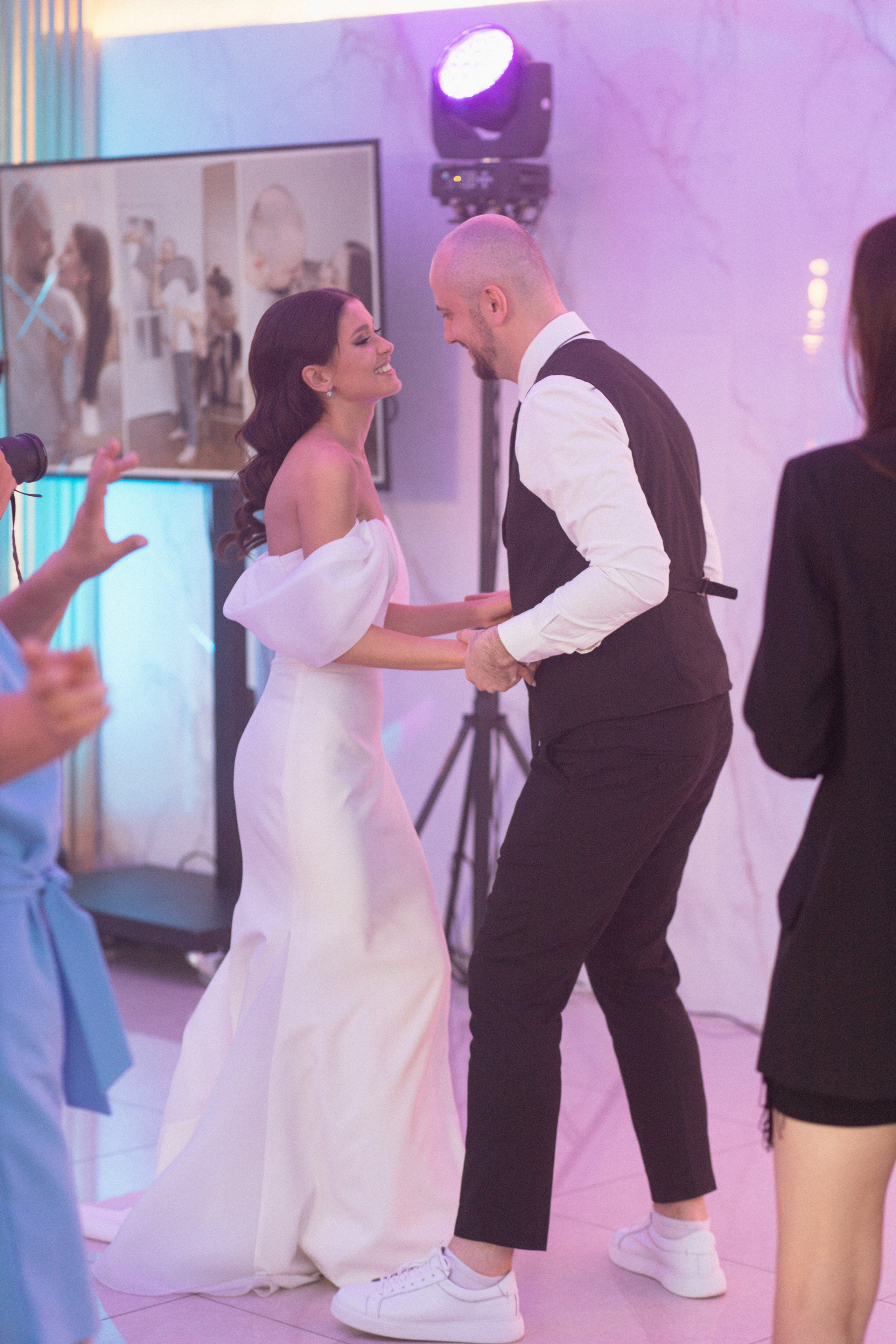 Игорь & Ксюша | GRAND CHALET. Свадебный фотограф в Минске Владислав Бабич