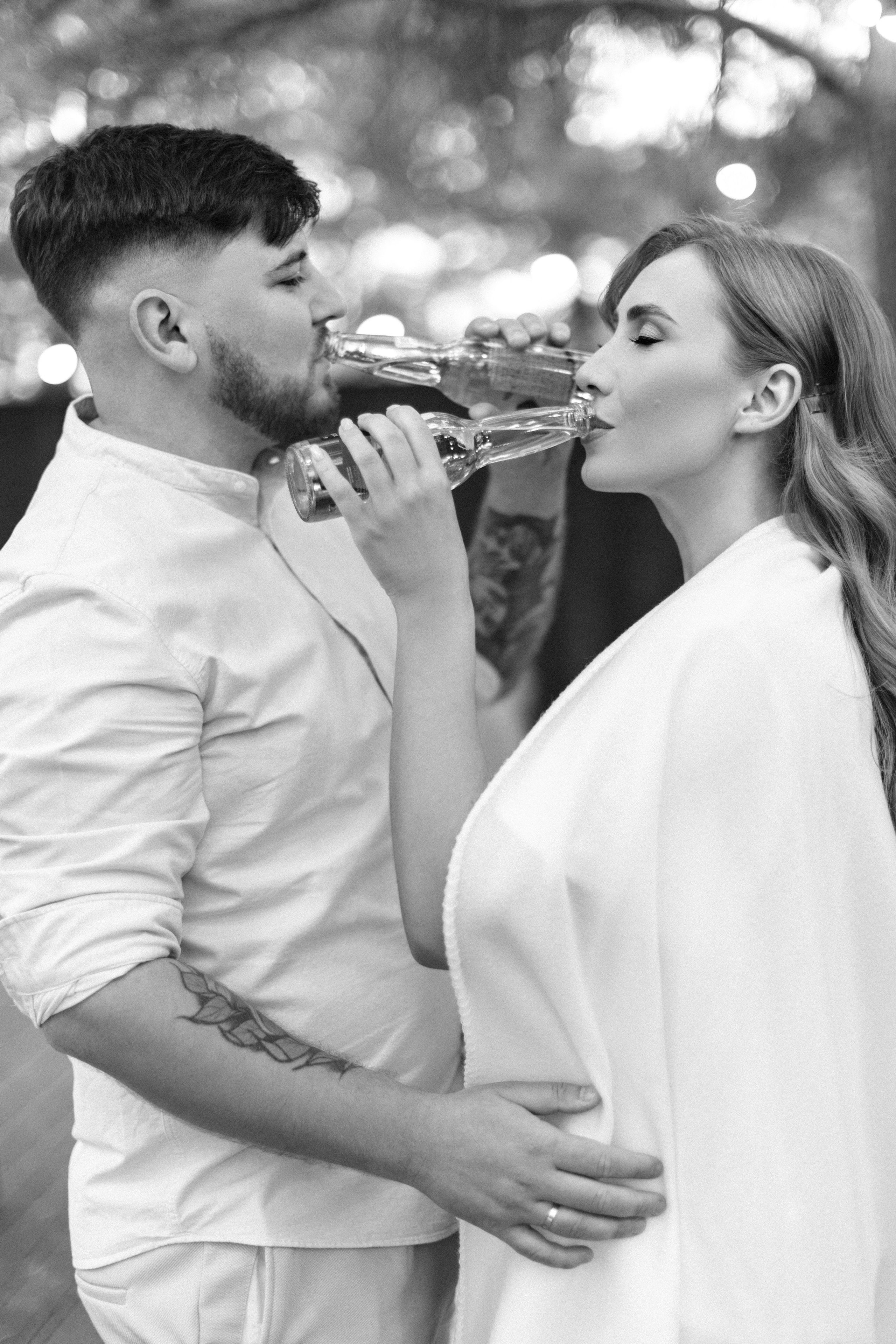 Сева & Таня | DELICE CHALET. Свадебный фотограф в Минске Владислав Бабич