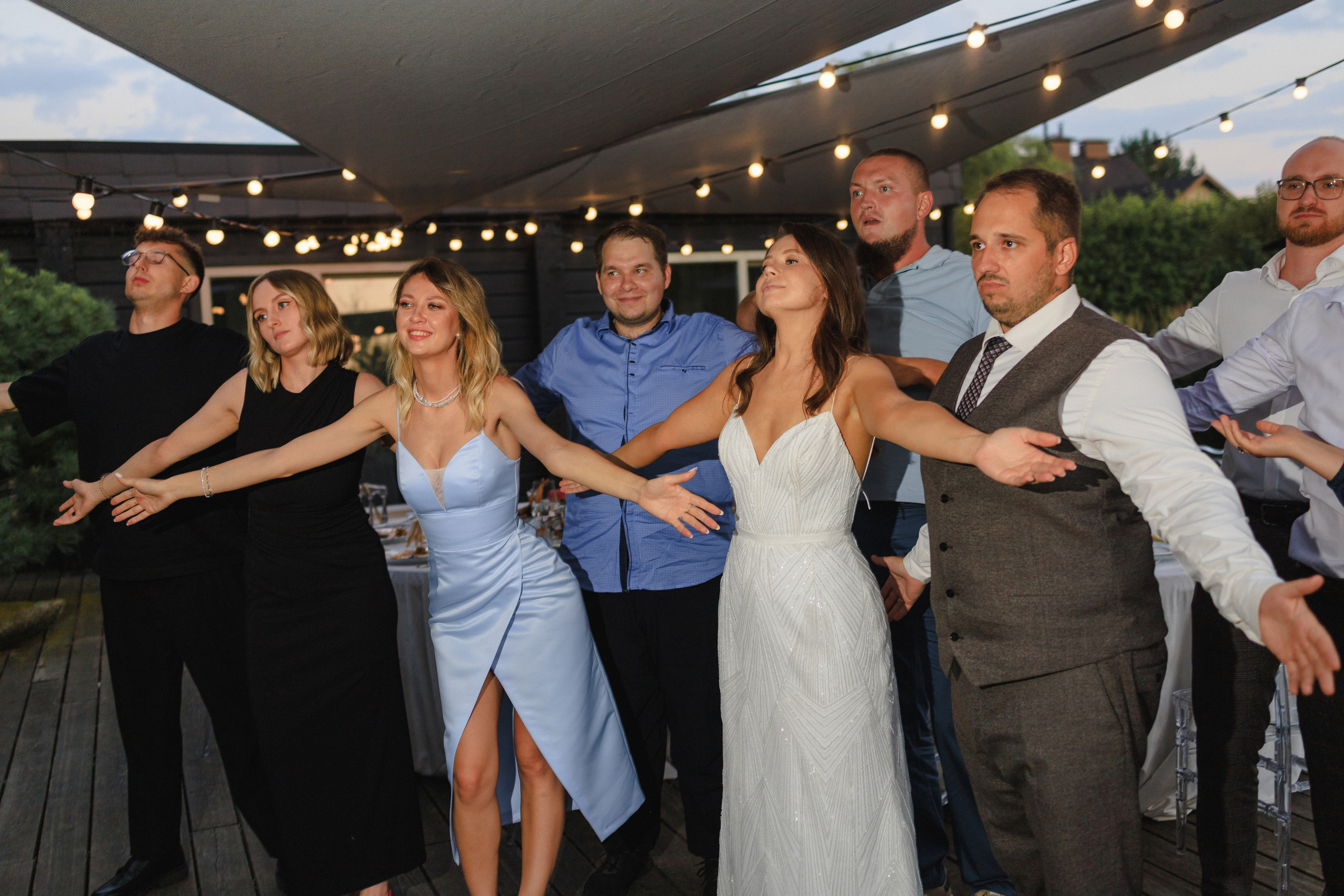 Петя & Полина | VILLA CHIKI. Свадебный фотограф в Минске Владислав Бабич