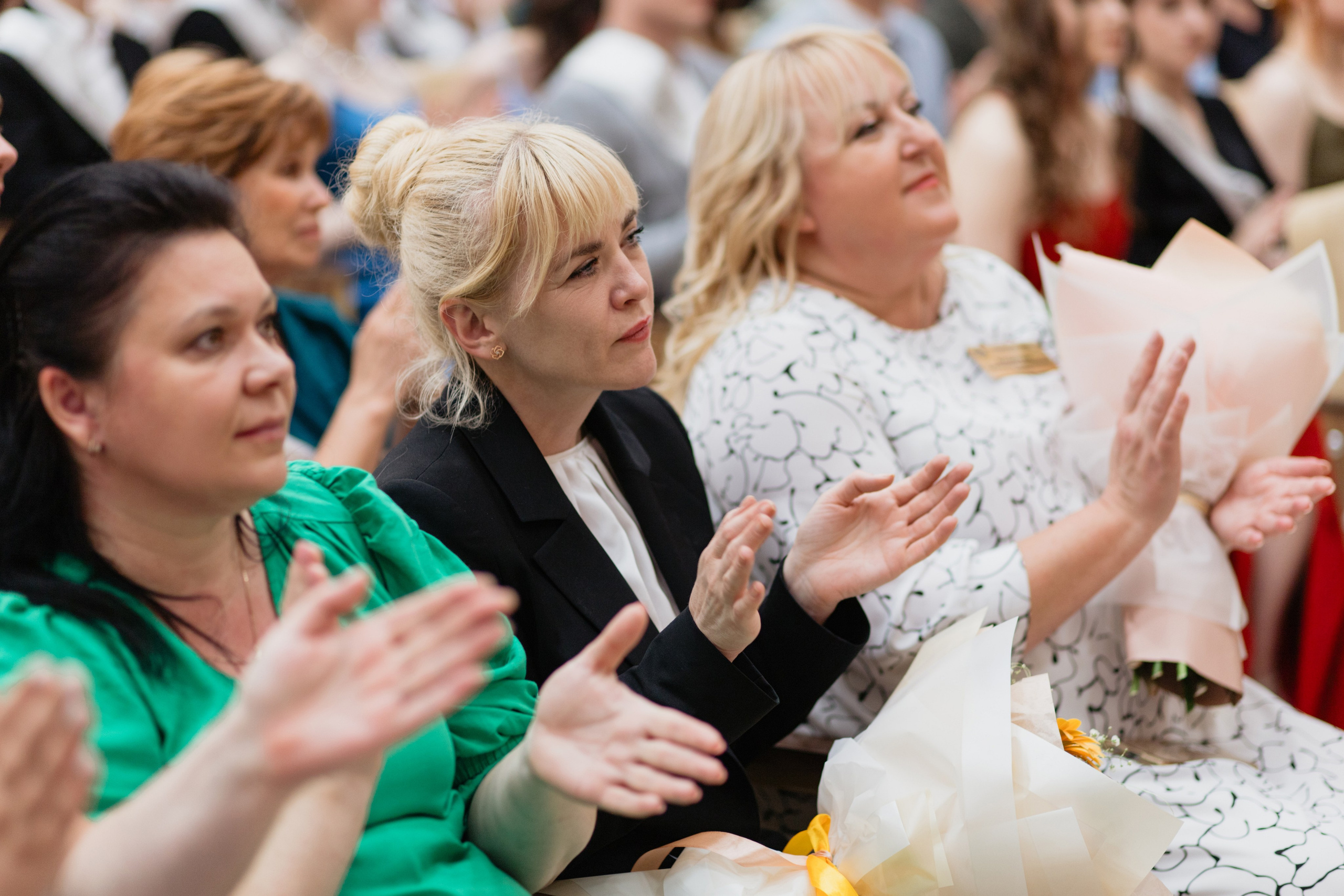 Выпускной Гимназия № 146. Свадебный фотограф в Минске Владислав Бабич