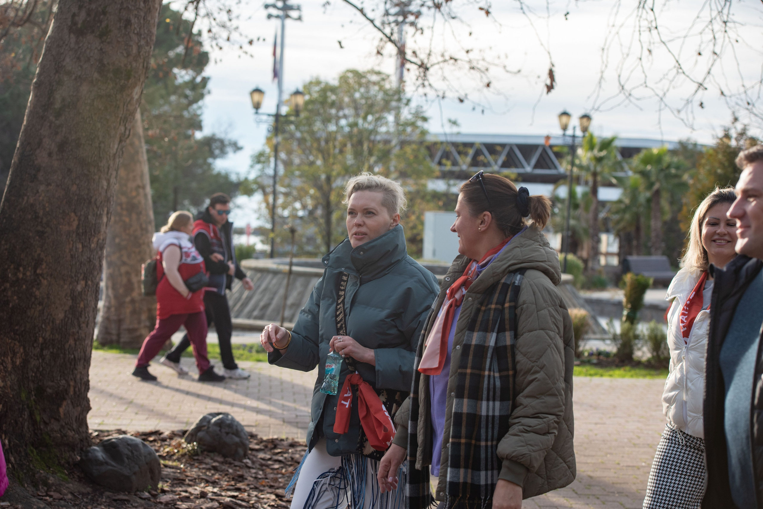 Конференции. Свадебный, семейный, фэшн фотограф, школьный фотограф в Сочи