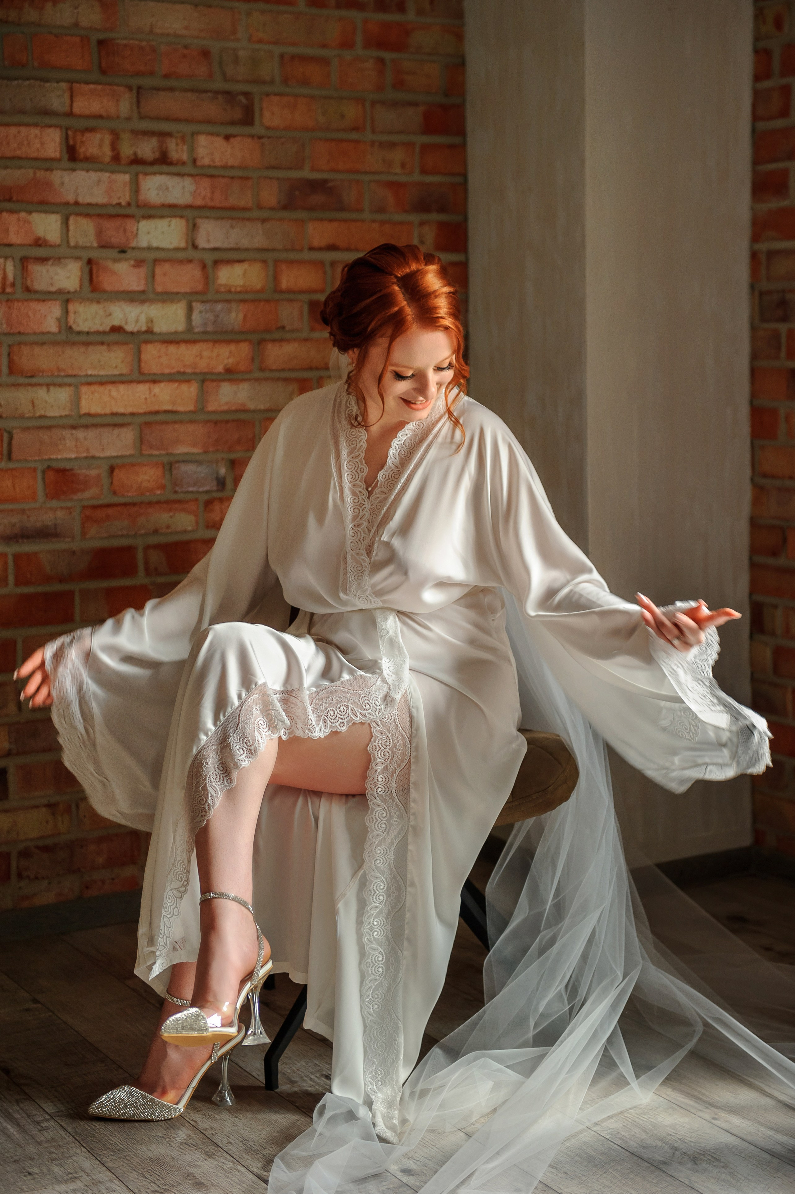 Никита и Людмила. Свадебный и семейный фотограф в Курске Андрей Изотов