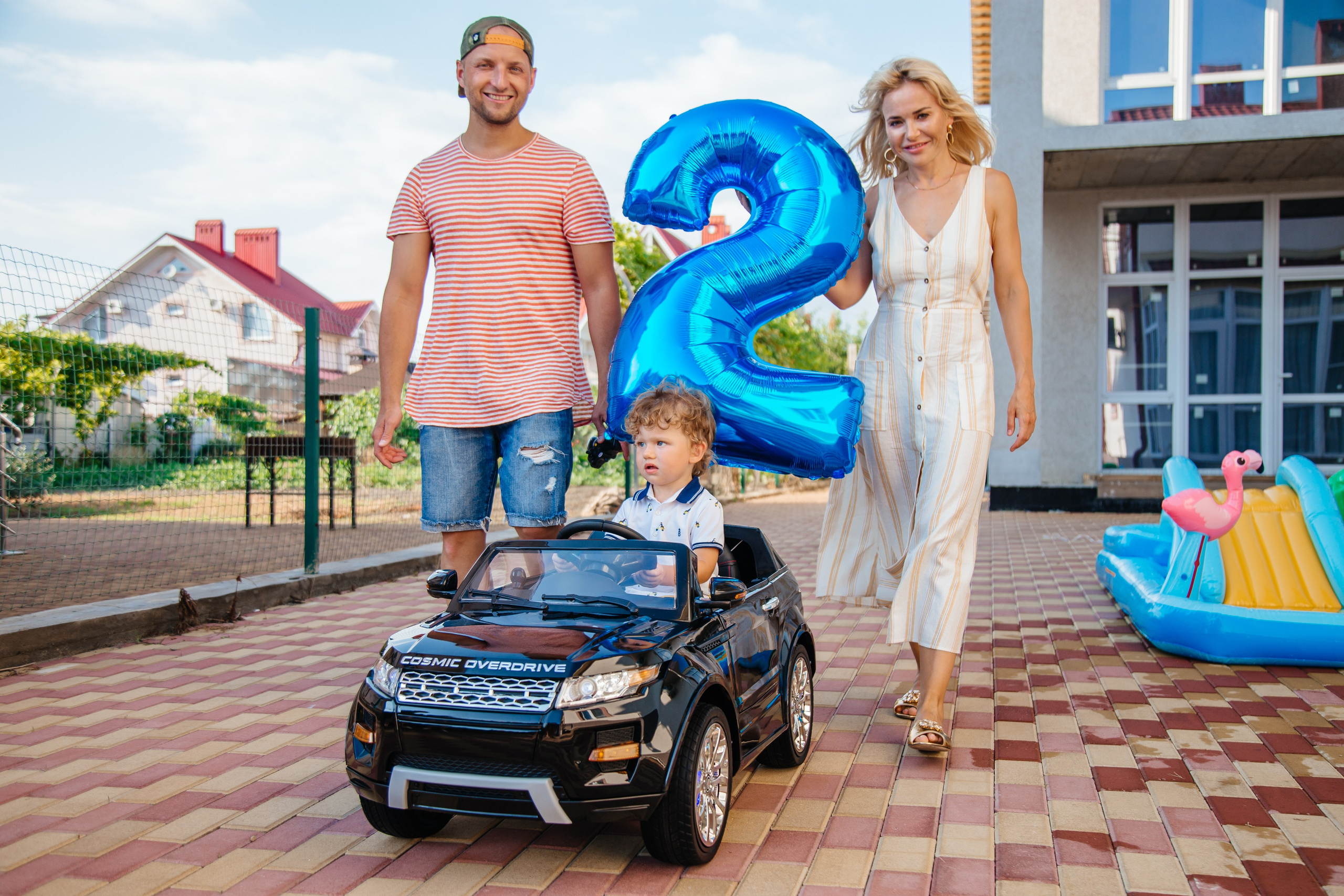 Детские праздники. Фотограф в Сочи. Свадебная видеосъемка Сочи