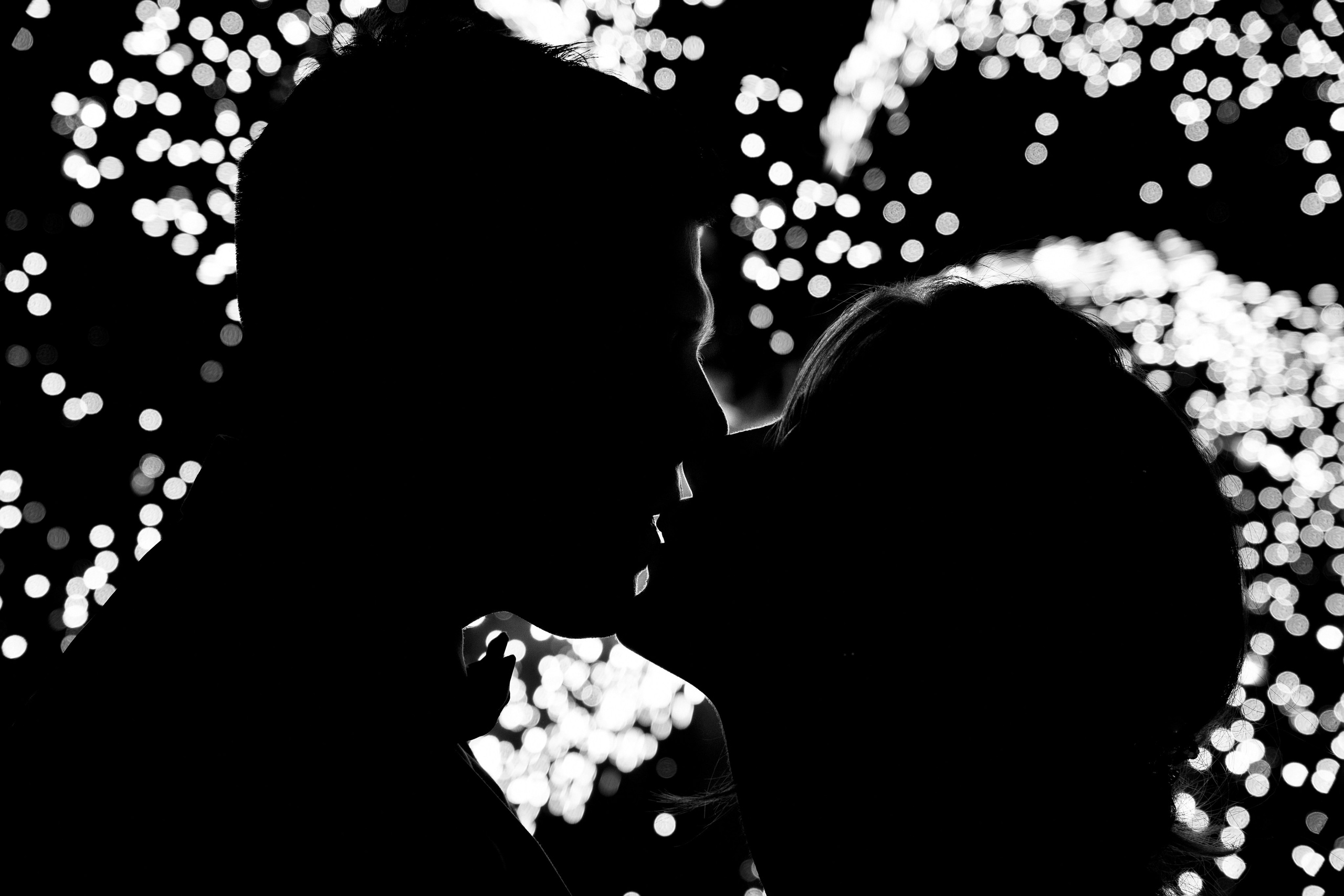 Свадебная съёмка. Фотограф Александр Фёдоров