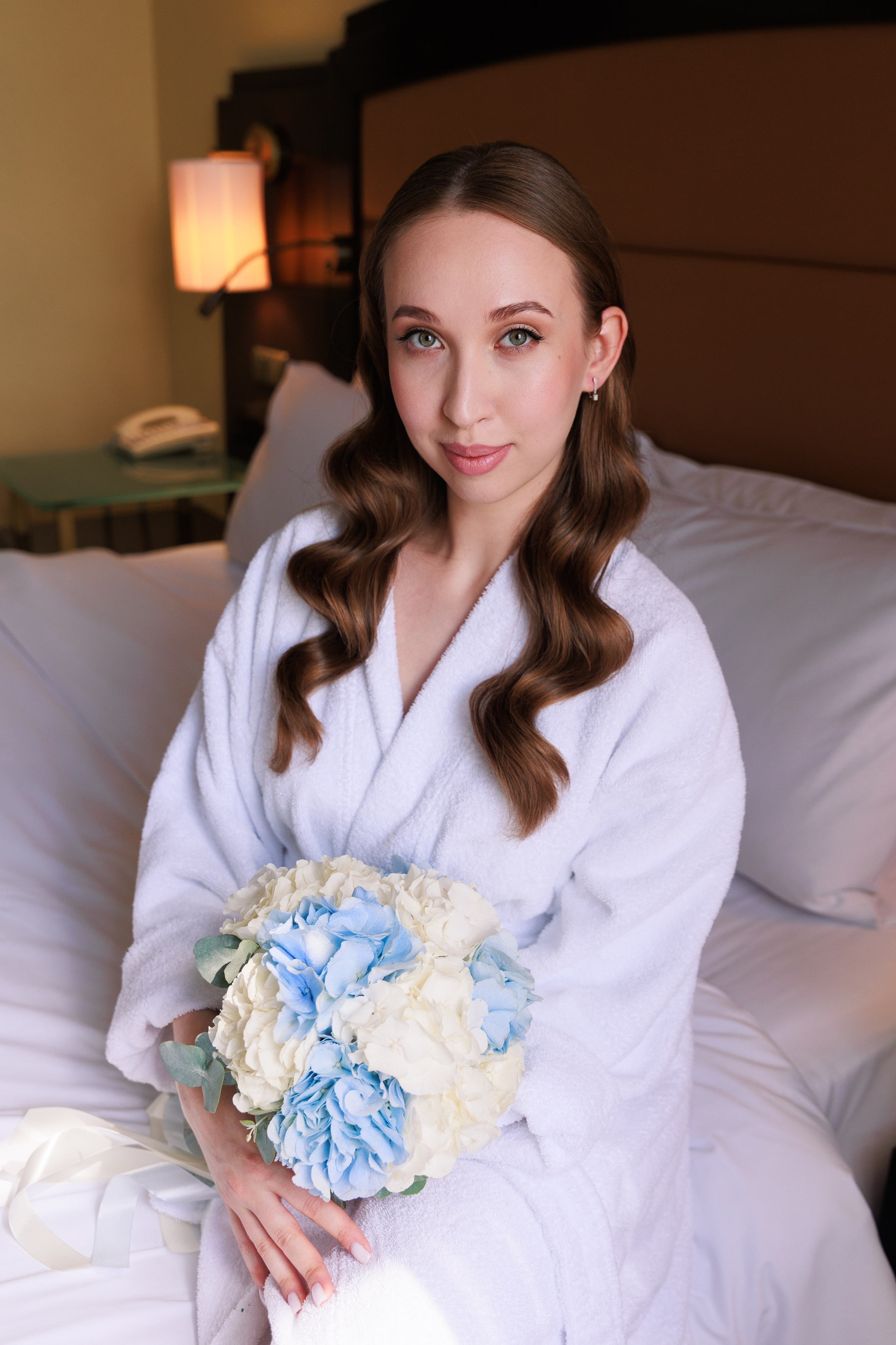 Азамат & Анна. Фотограф Полина Лытнева