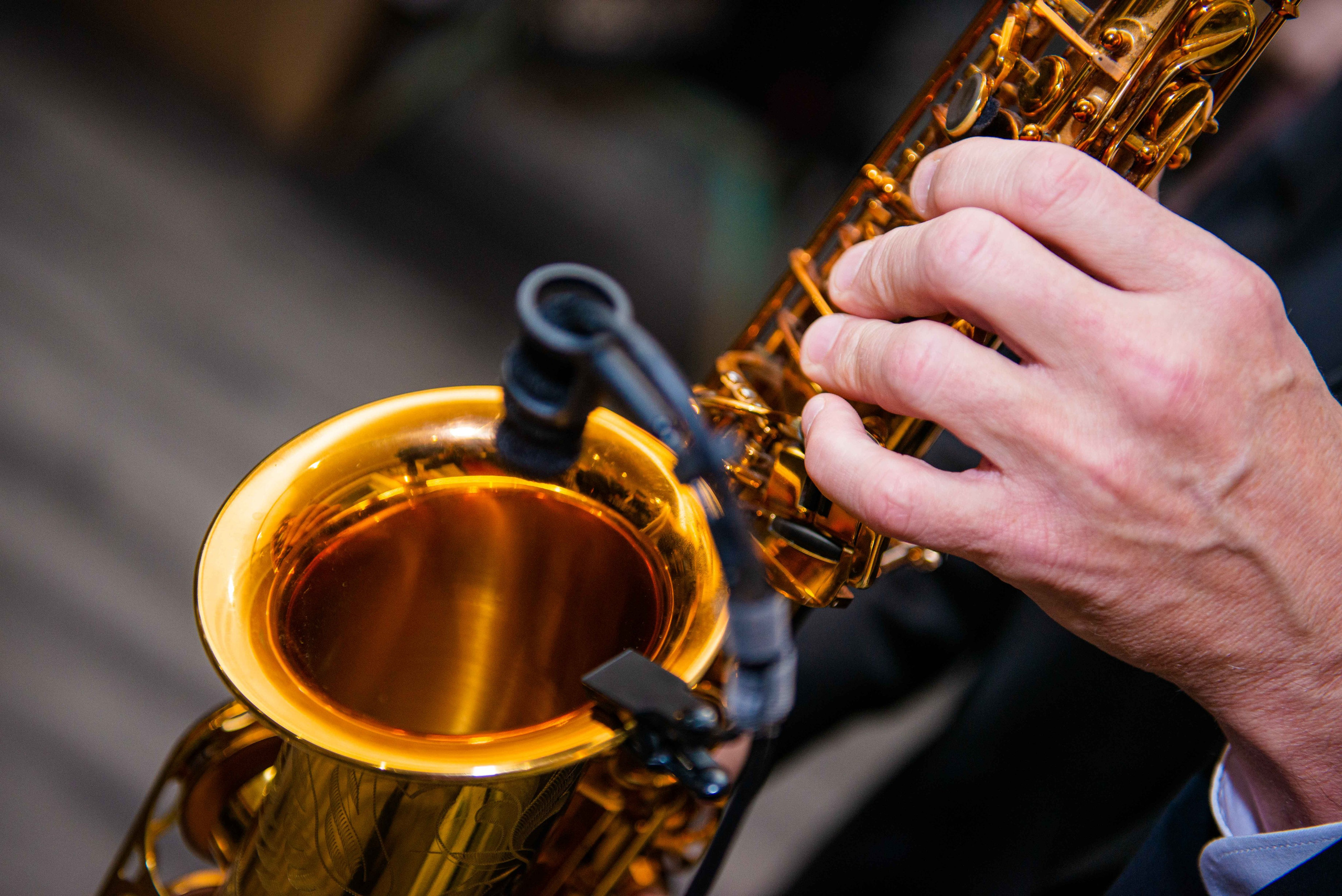 Открытие выставки GEORGE SHAGHASHVILI