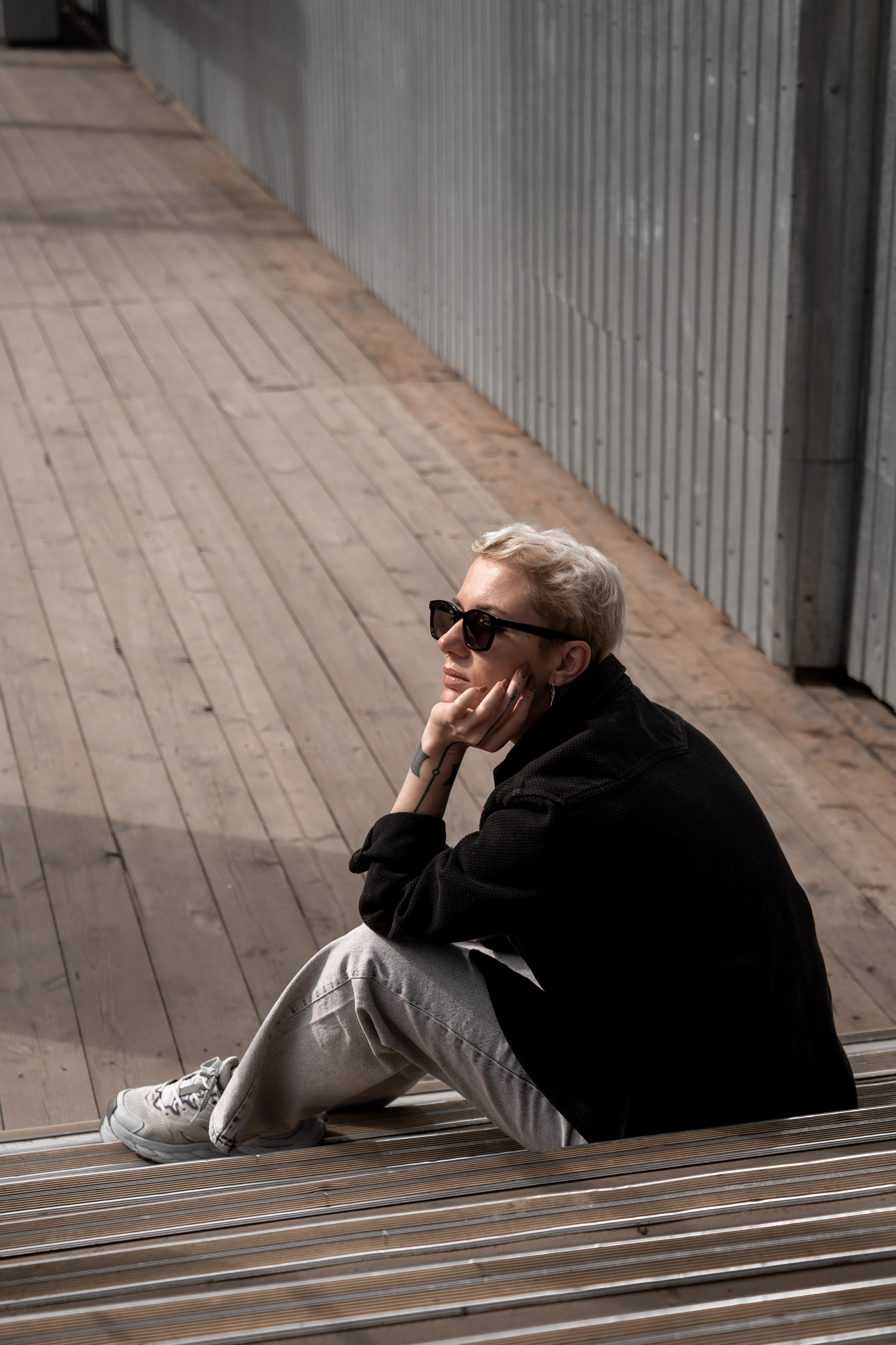 Моцар. Наталия Фролова. Фотограф. Москва