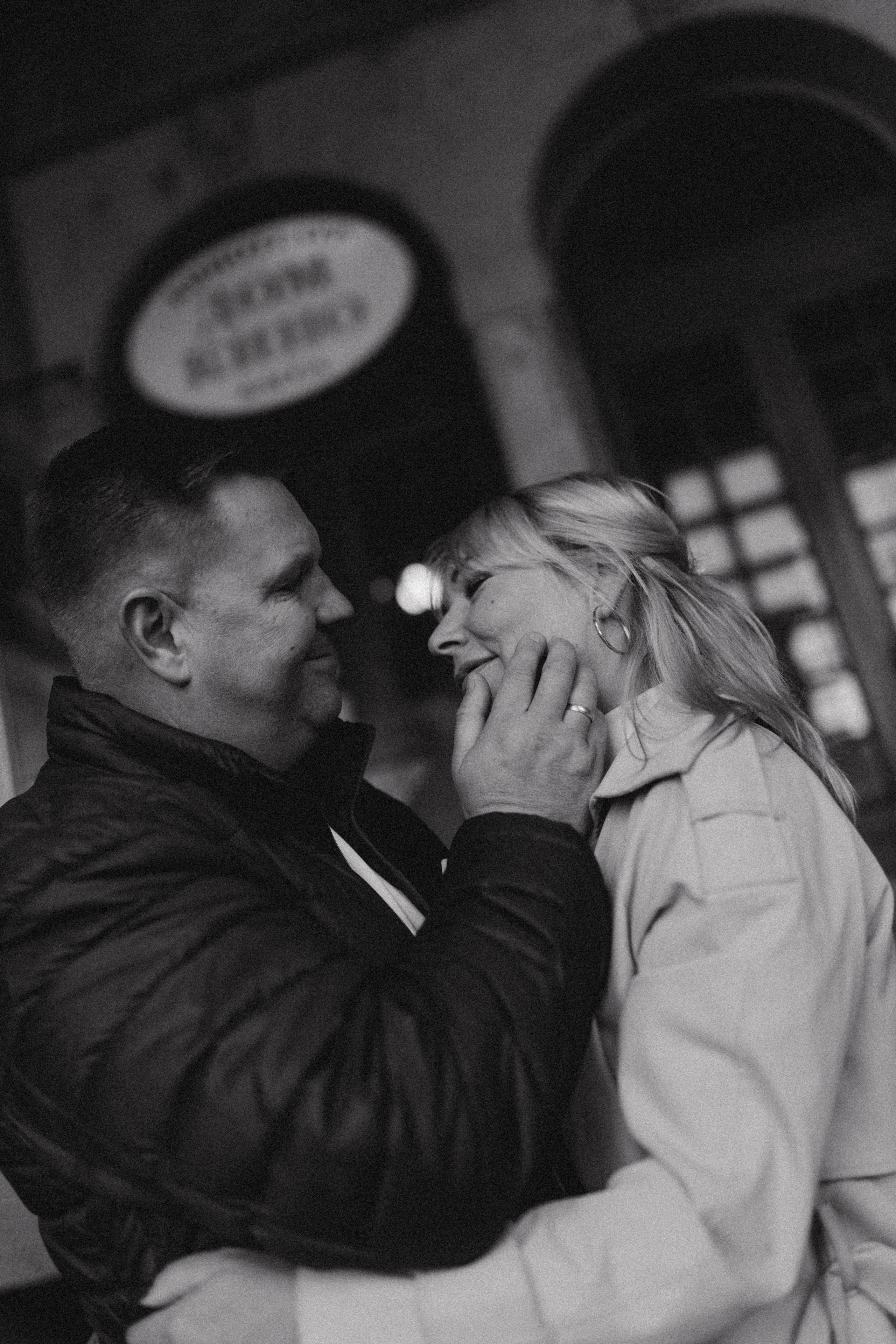 Александр и Елена. Фотограф в Петербурге Ольга Стрельченко