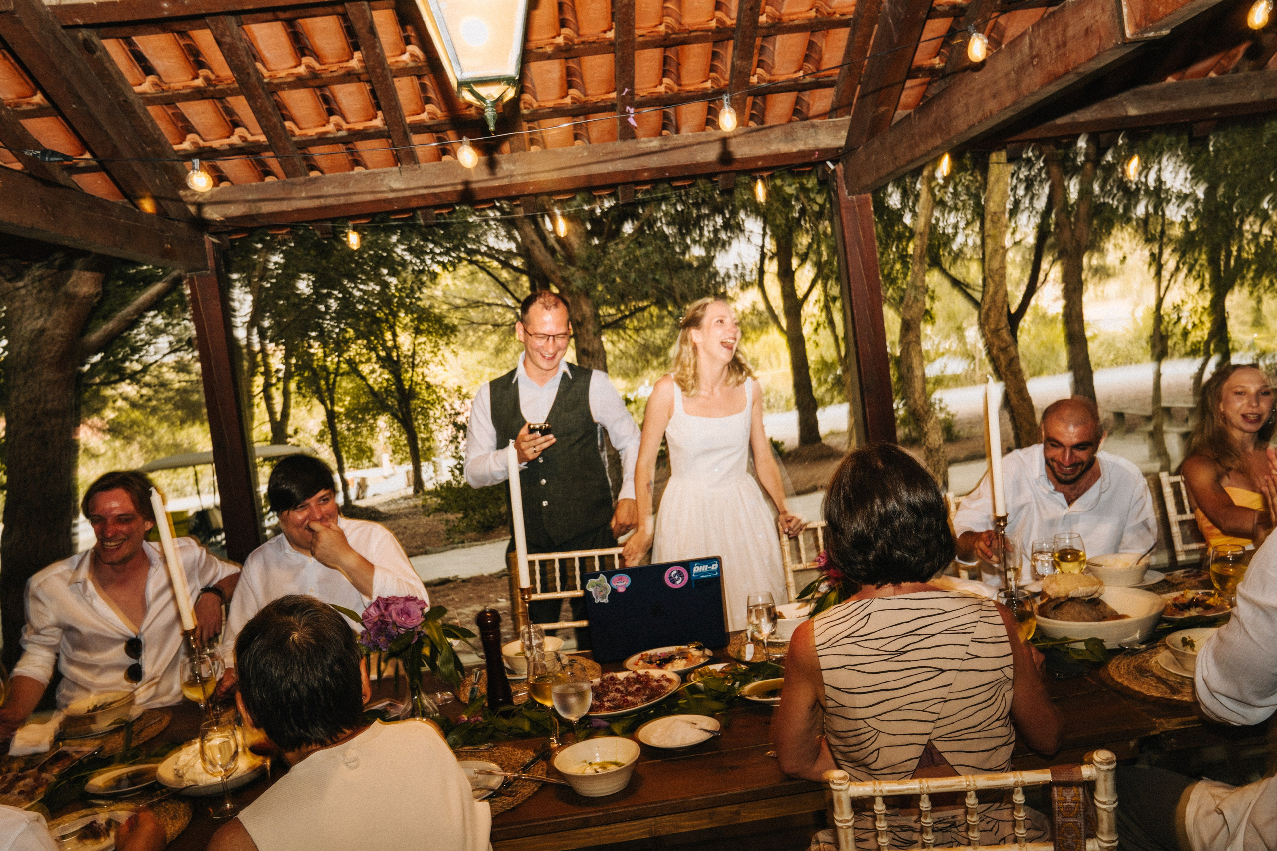 Event. Фотограф в Португалии Ирина Павленко