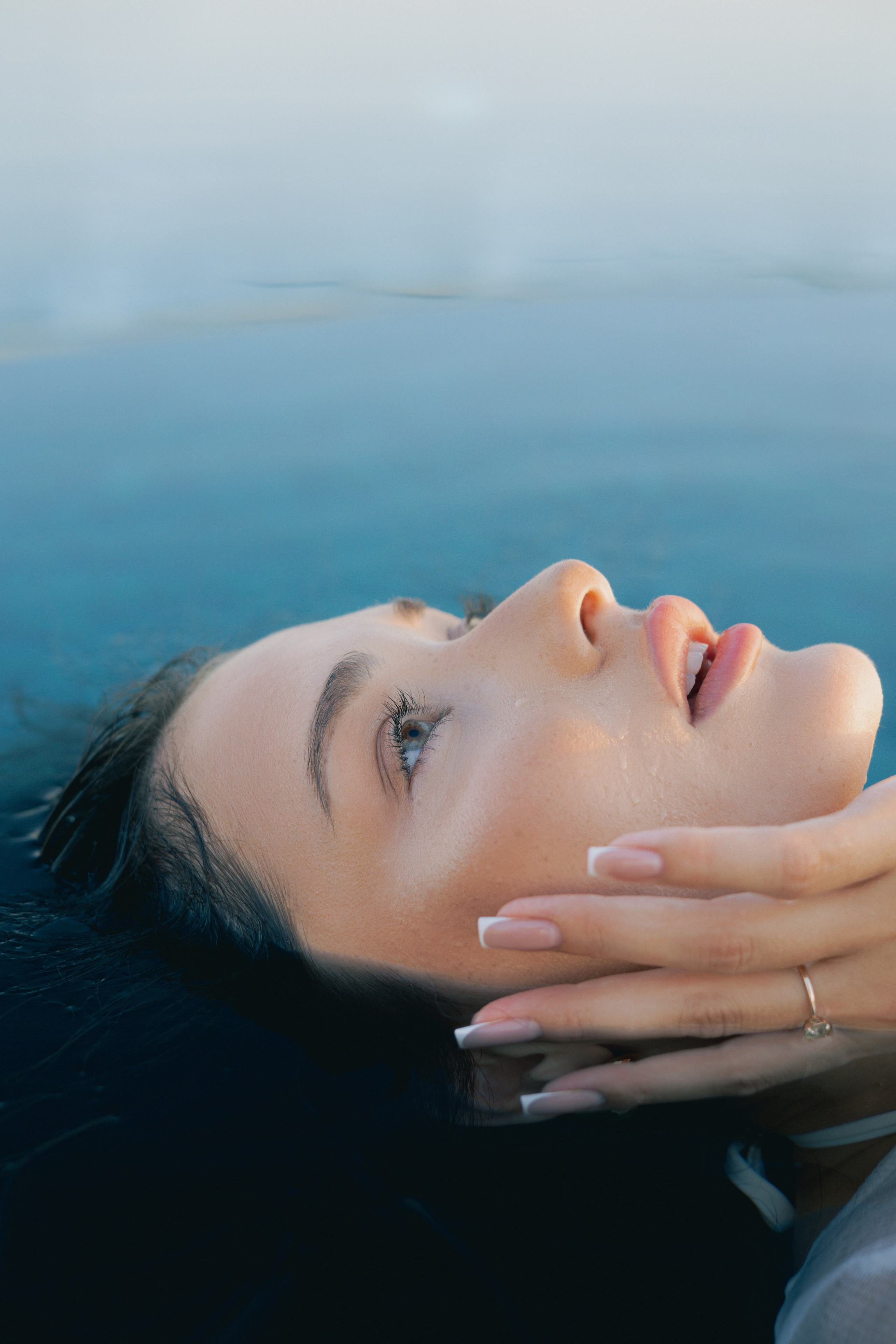 Елена. Портретный фотограф