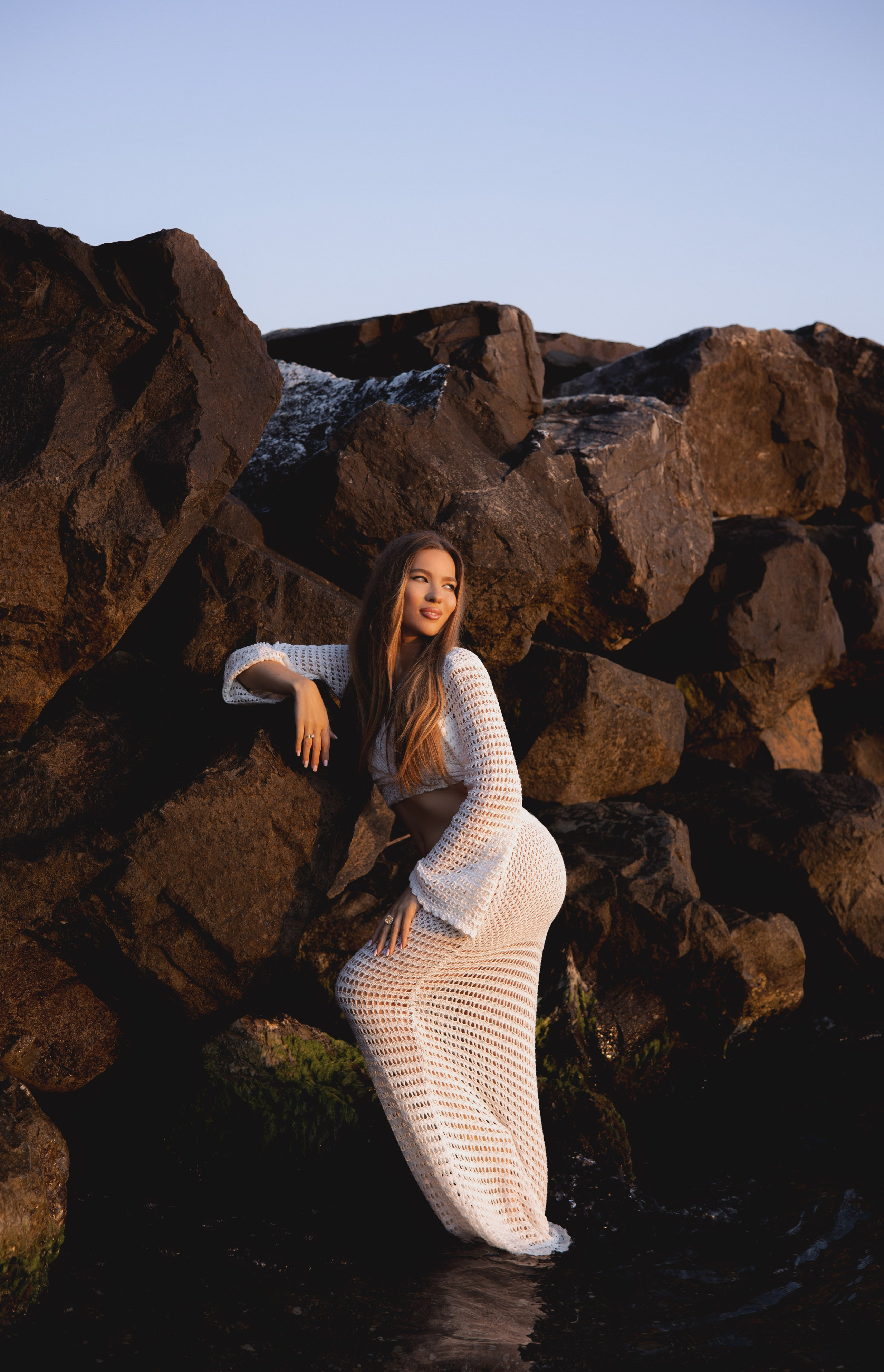 София. Портретный фотограф