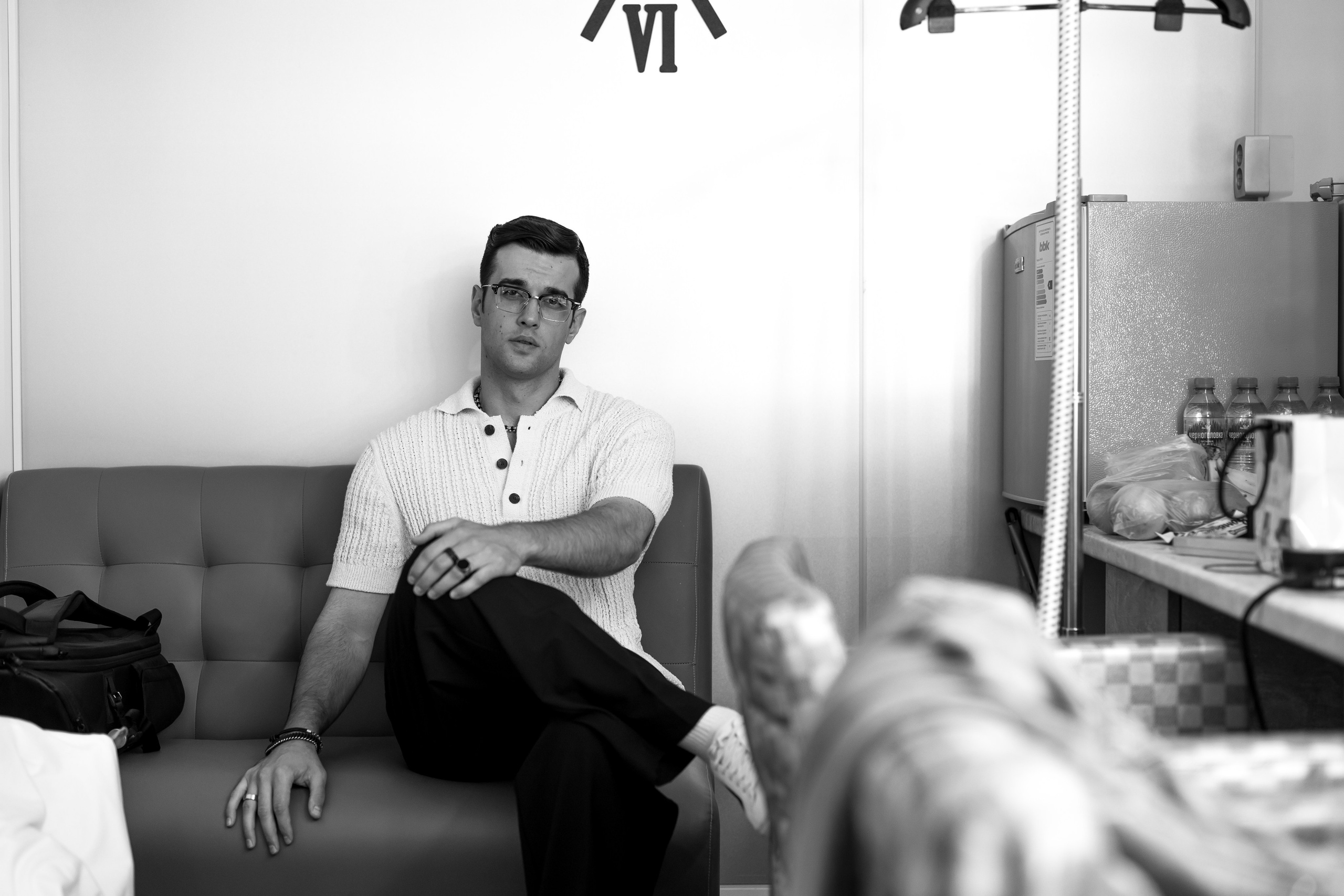 «Летний дождь» — Gafur X Terry. Агентство по фото и видео съемке