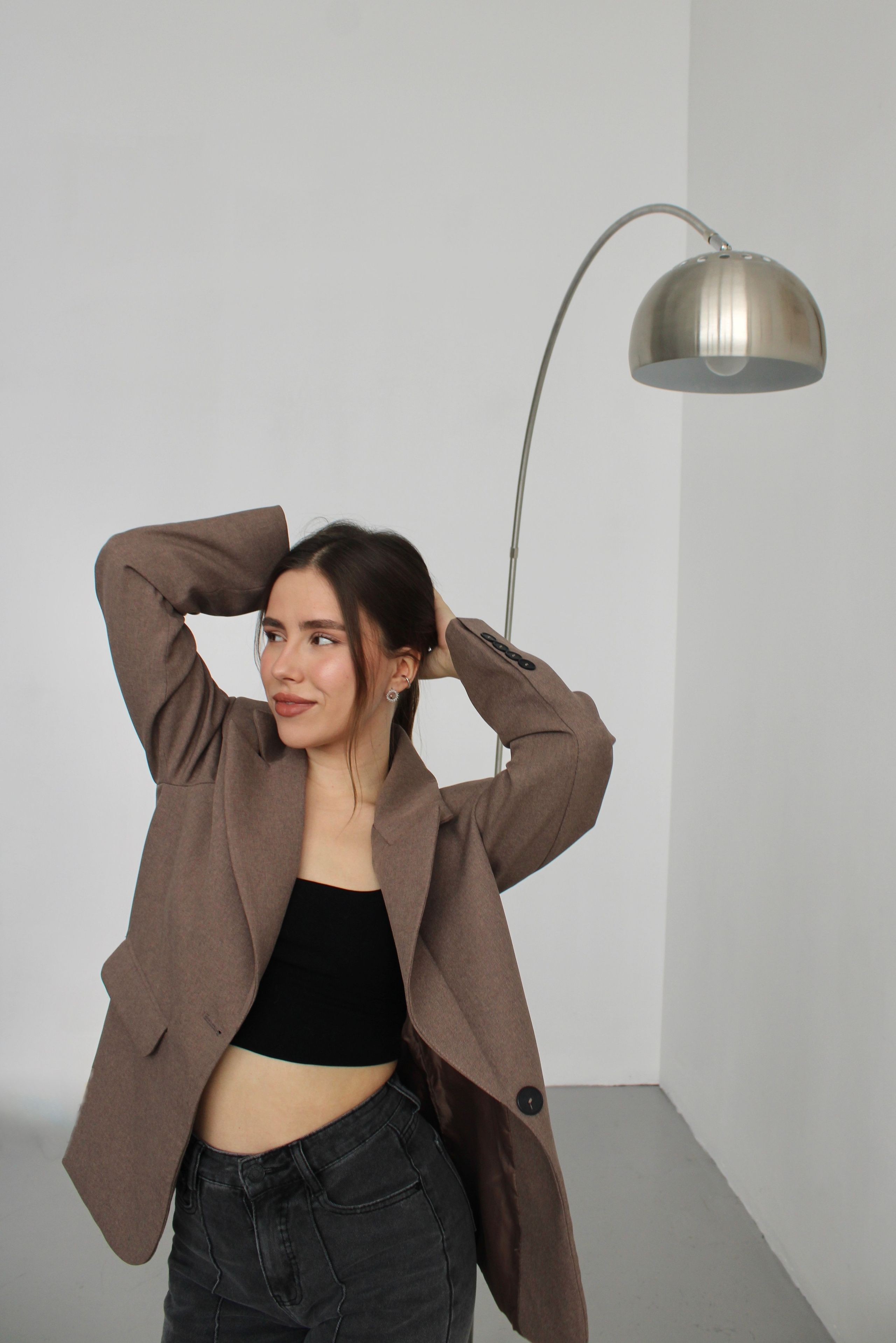 Лидия. Портретный фотограф Тольятти