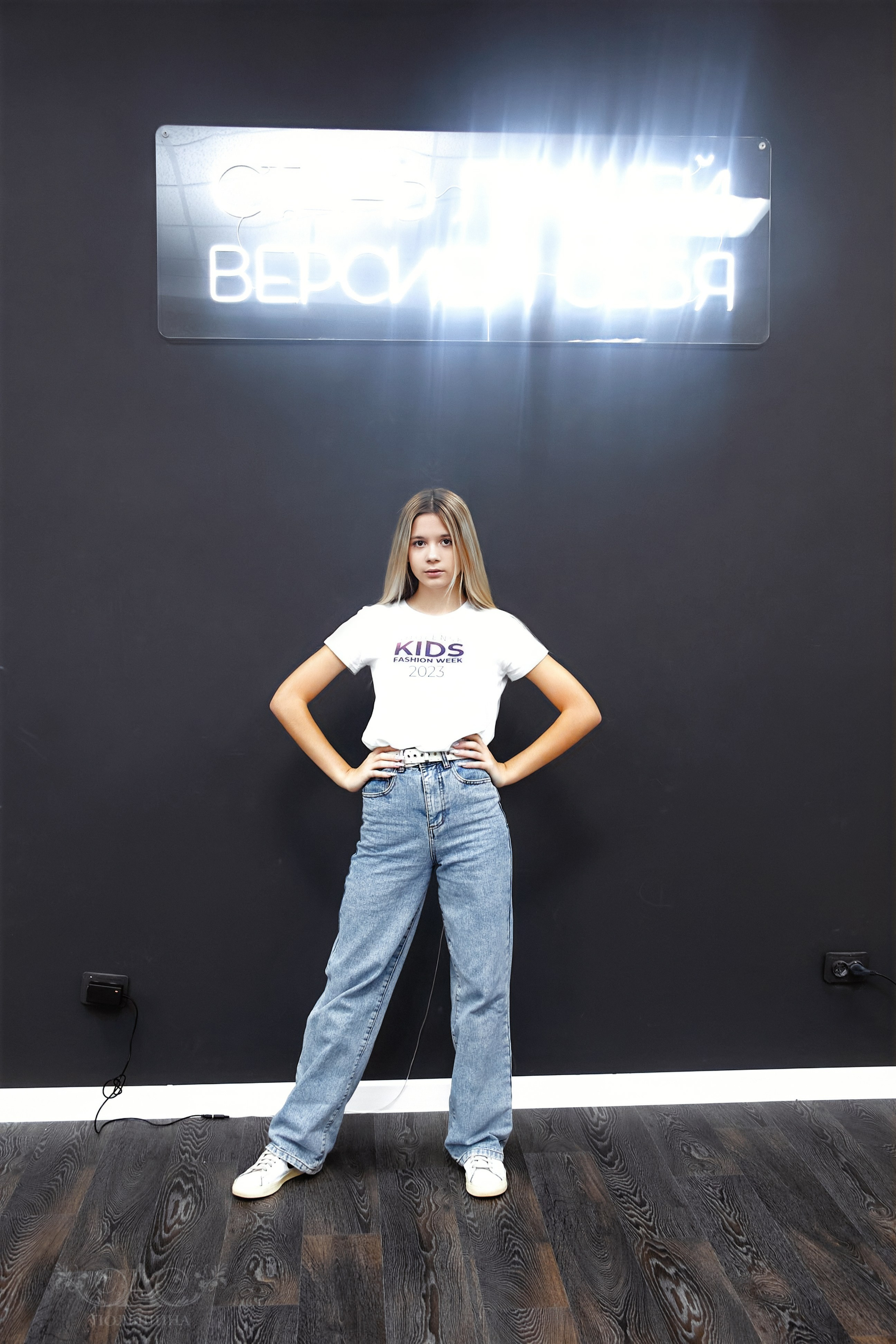 Мастер-класс Smolensk Fashion Week. Фотограф в Смоленске Ася Польшина