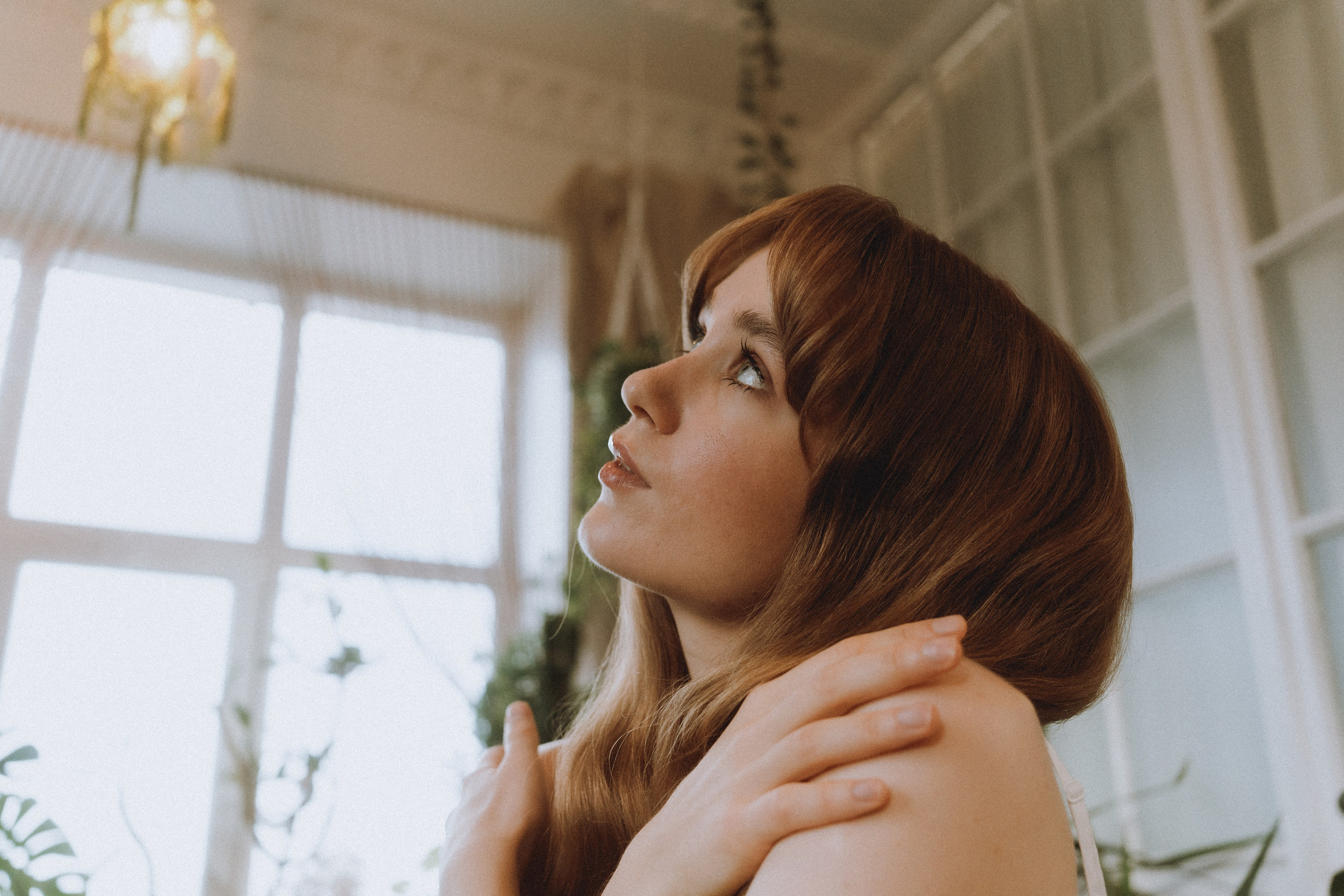 Лиза. Портретный фотограф в Санкт-Петербурге Филатов Максим