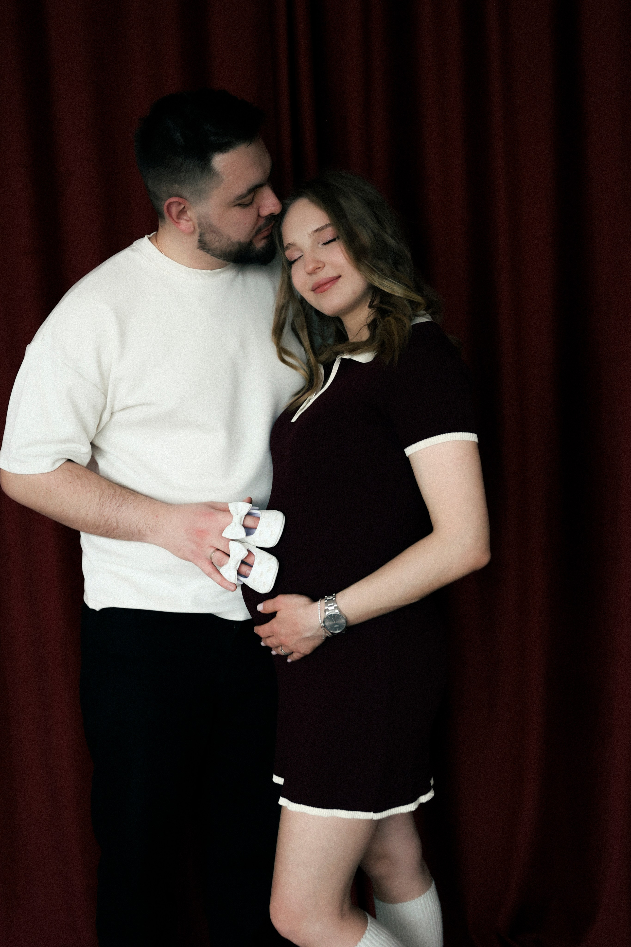 Варенька. Фотограф НатаФото (Наталья Яковенко) Дмитров Москва Питер