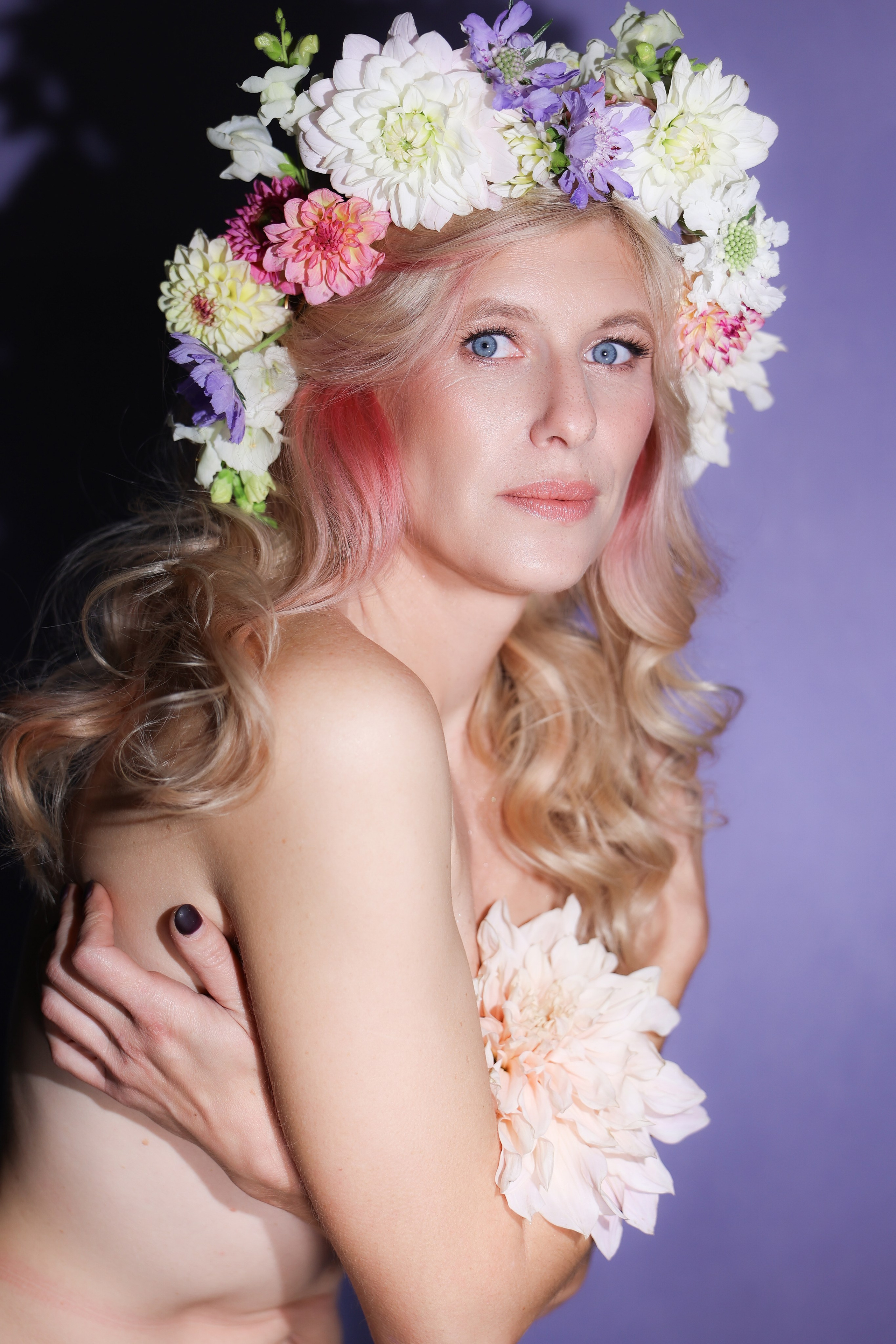 Наташа. Фотограф НатаФото (Наталья Яковенко) Дмитров Москва Питер