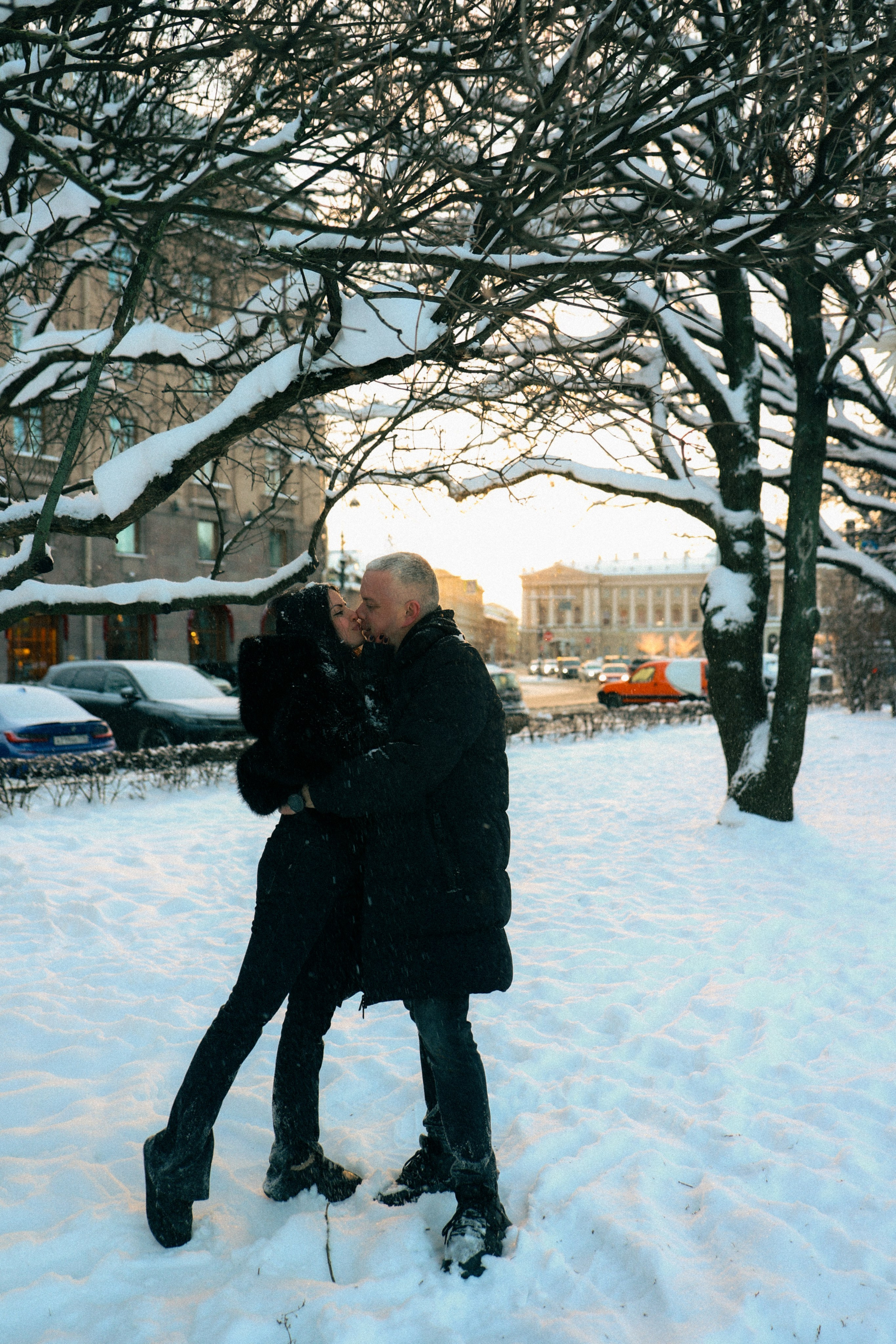 Питер любовь. Фотограф НатаФото (Наталья Яковенко) Дмитров Москва Питер
