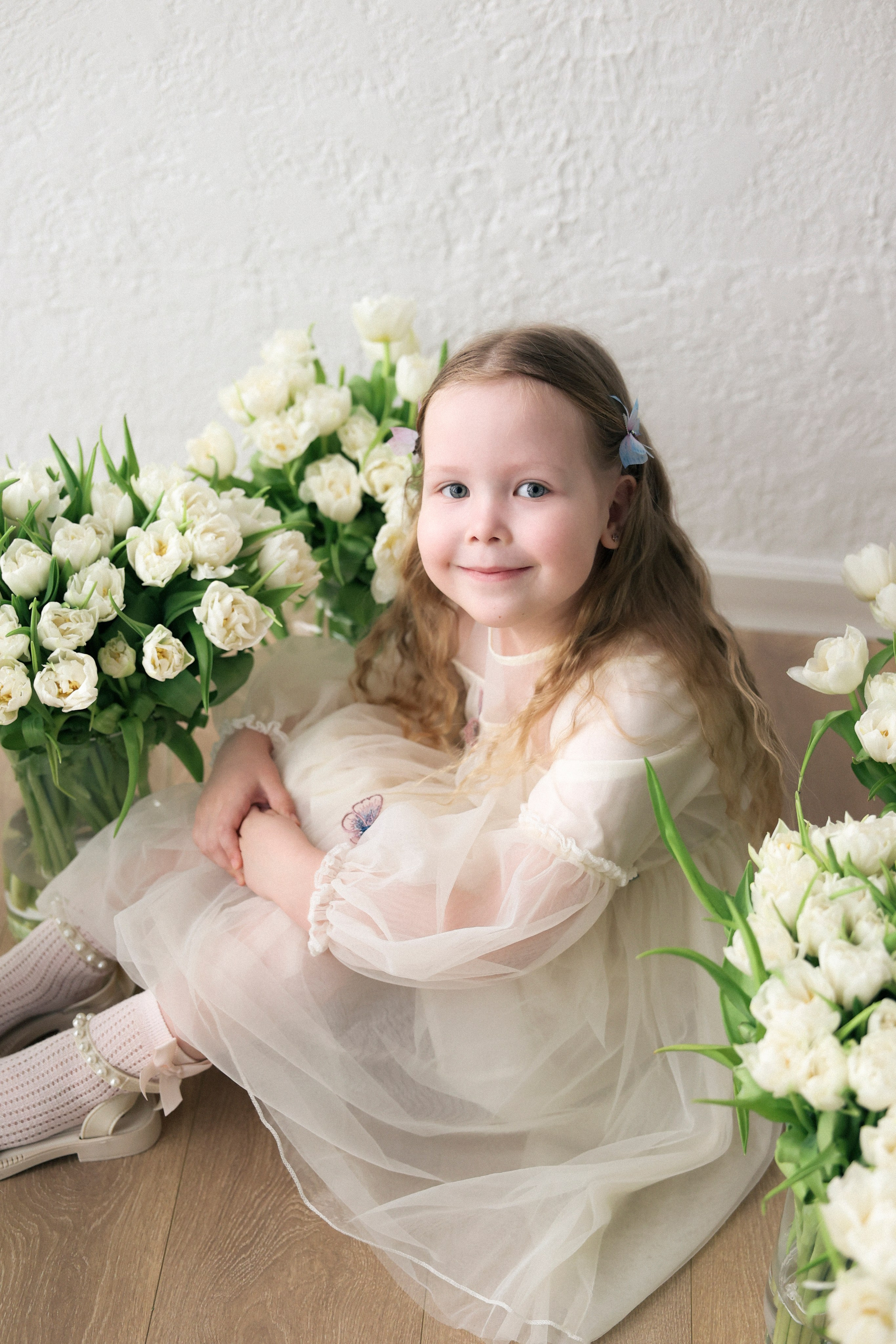 Тюльпаны. Фотограф НатаФото (Наталья Яковенко) Дмитров Москва Питер