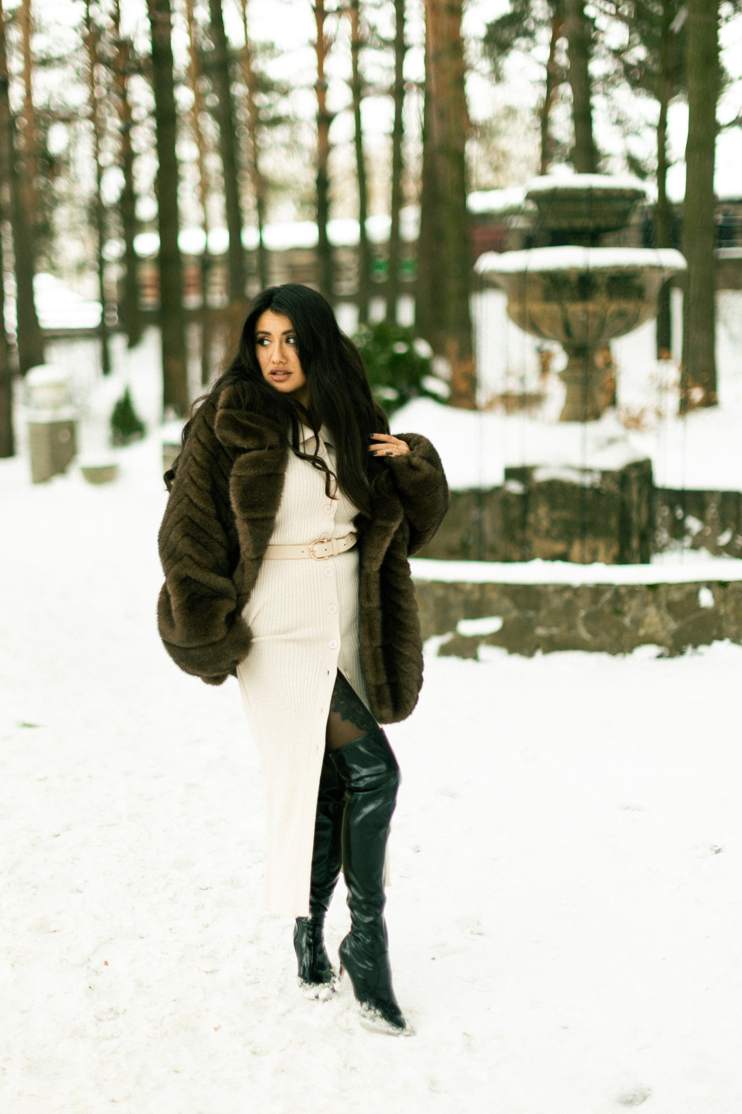 Юлия. Фотограф НатаФото (Наталья Яковенко) Дмитров Москва Питер