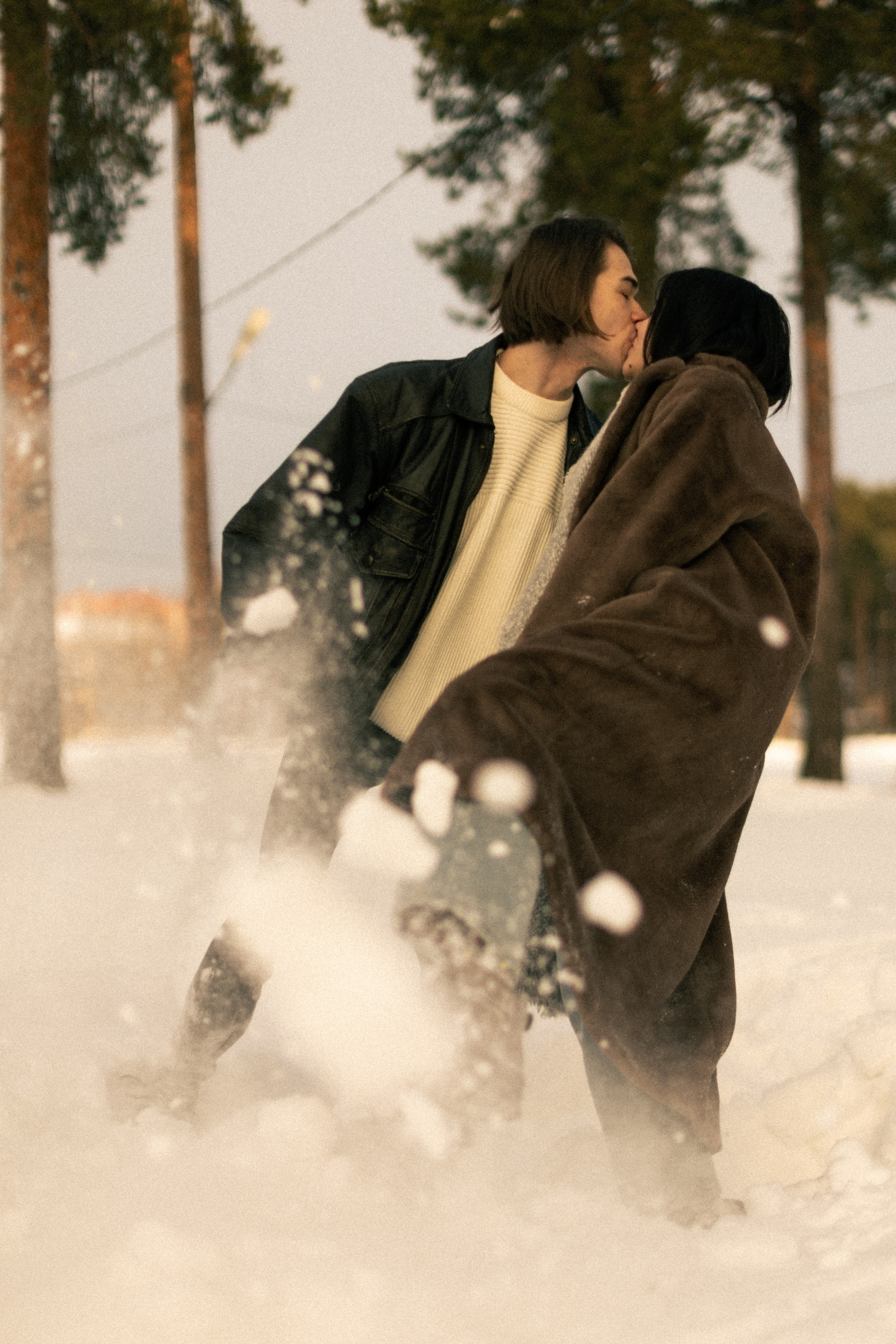 Софа и Саша. Фотограф НатаФото (Наталья Яковенко) Дмитров Москва Питер