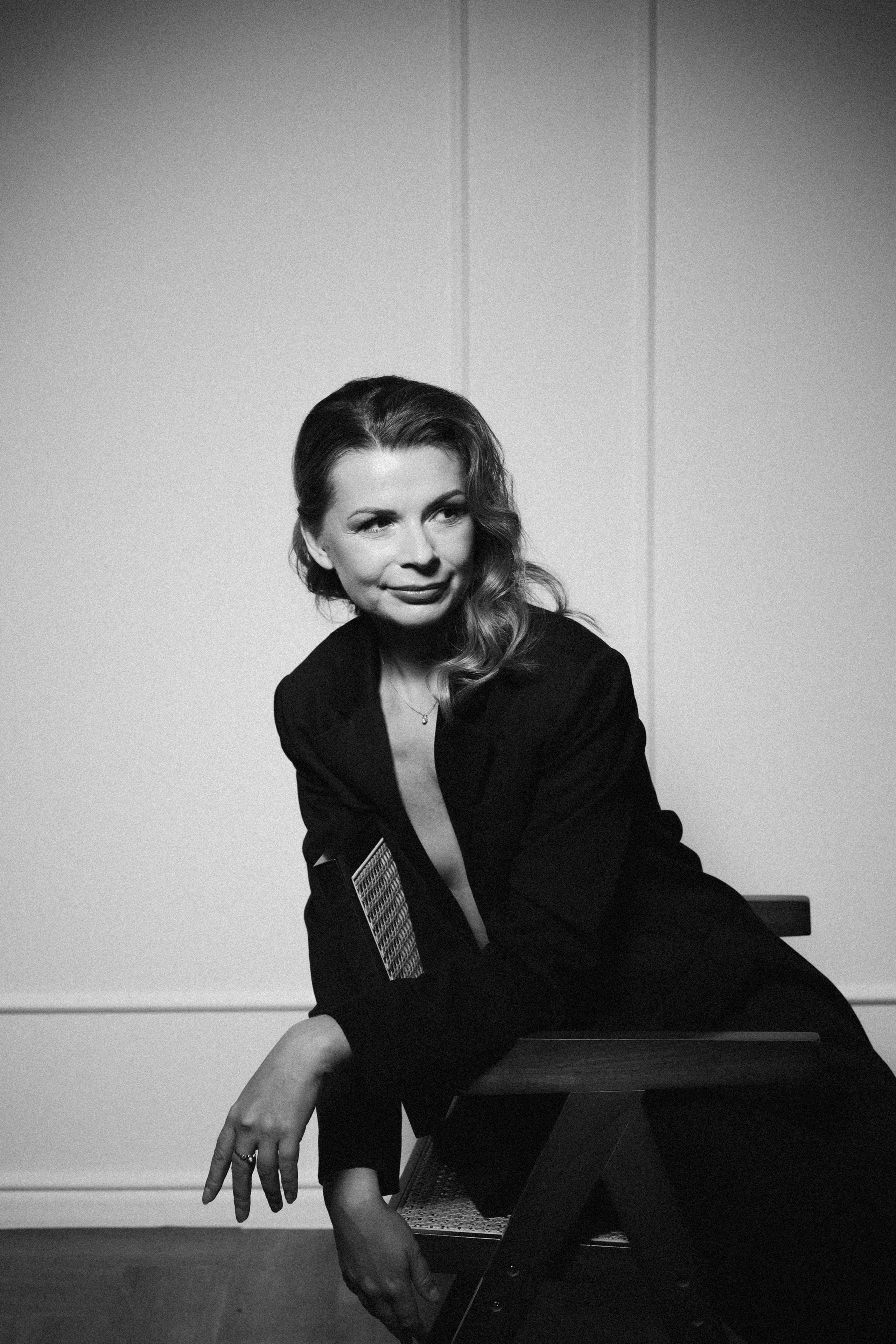 Маша. Фотограф НатаФото (Наталья Яковенко) Дмитров Москва Питер