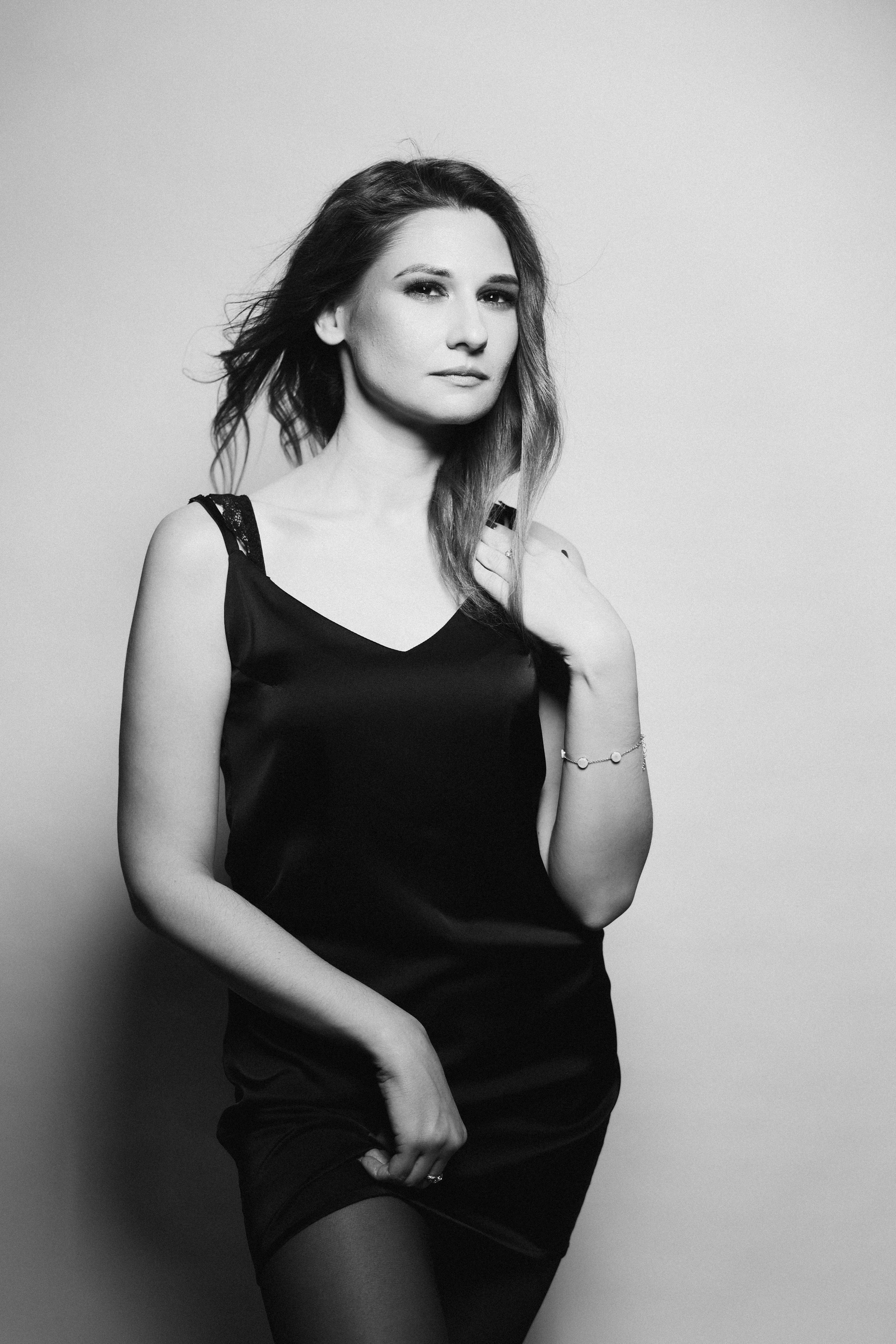 Прекрасная. Фотограф НатаФото (Наталья Яковенко) Дмитров Москва Питер