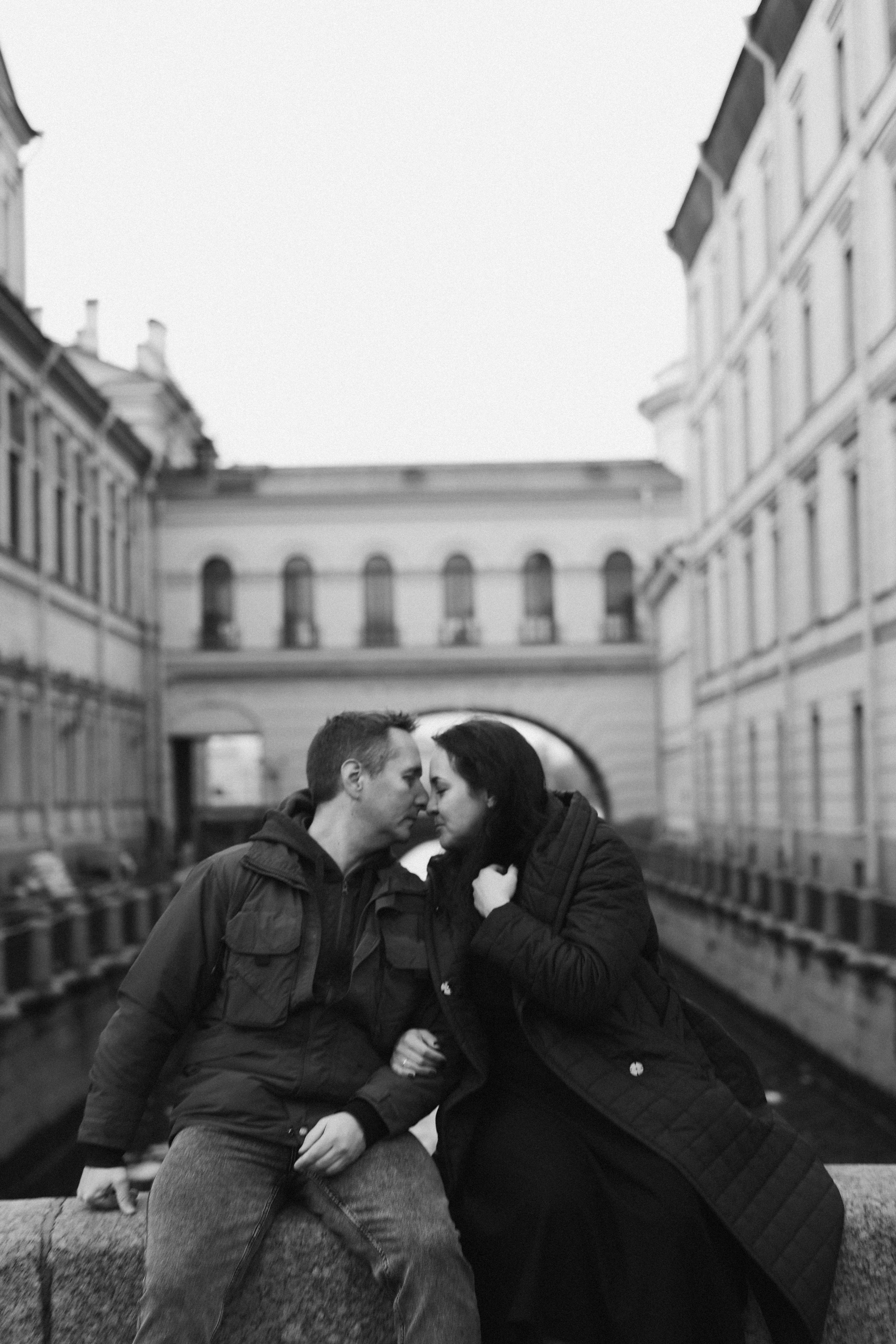 Мы, Питер любовь. Фотограф НатаФото (Наталья Яковенко) Дмитров Москва Питер