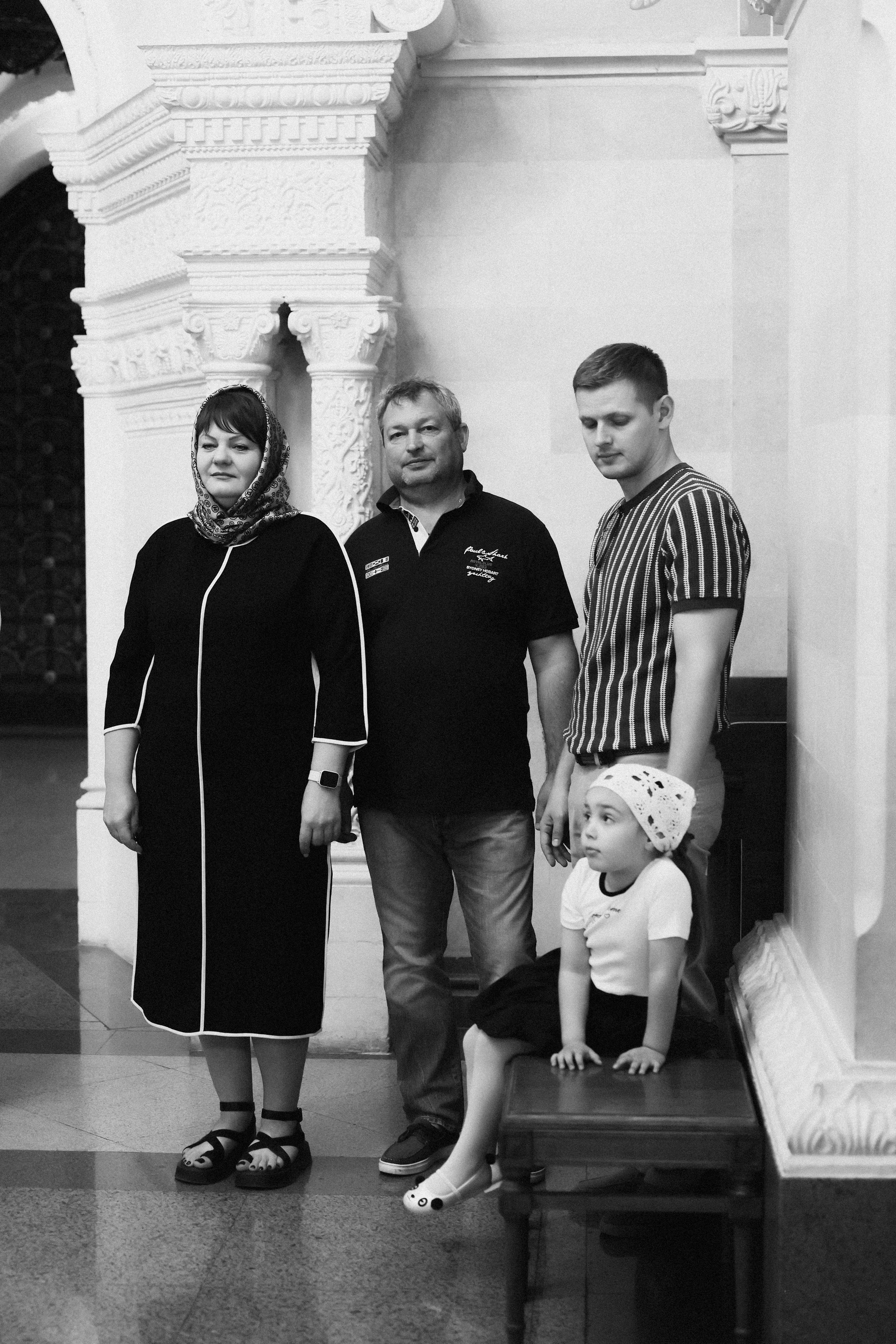 Арсений и Ростислав. Фотограф НатаФото (Наталья Яковенко) Дмитров Москва Питер