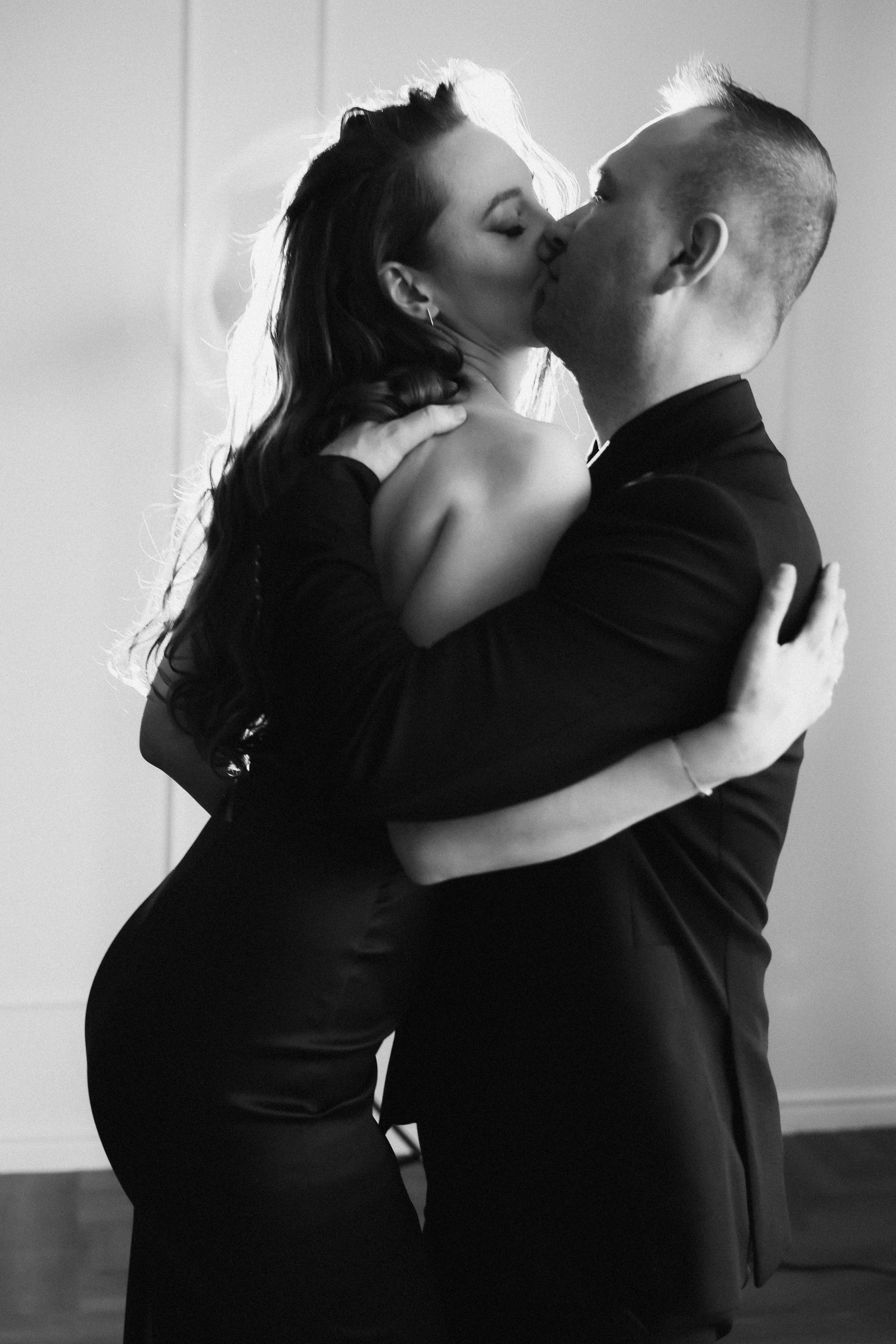 Анастасия и Алексей. Фотограф НатаФото (Наталья Яковенко) Дмитров Москва Питер