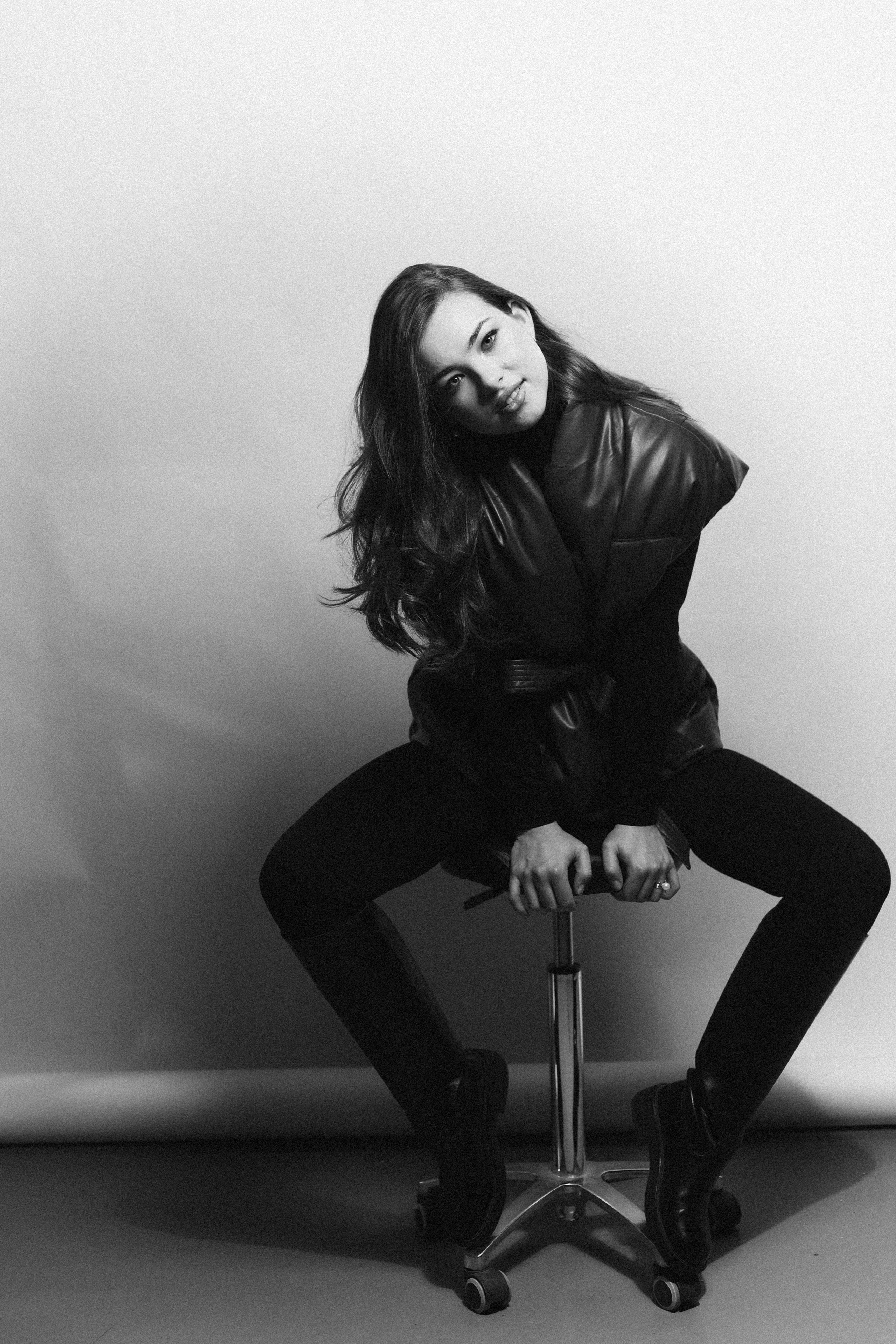 Алеся. Фотограф НатаФото (Наталья Яковенко) Дмитров Москва Питер