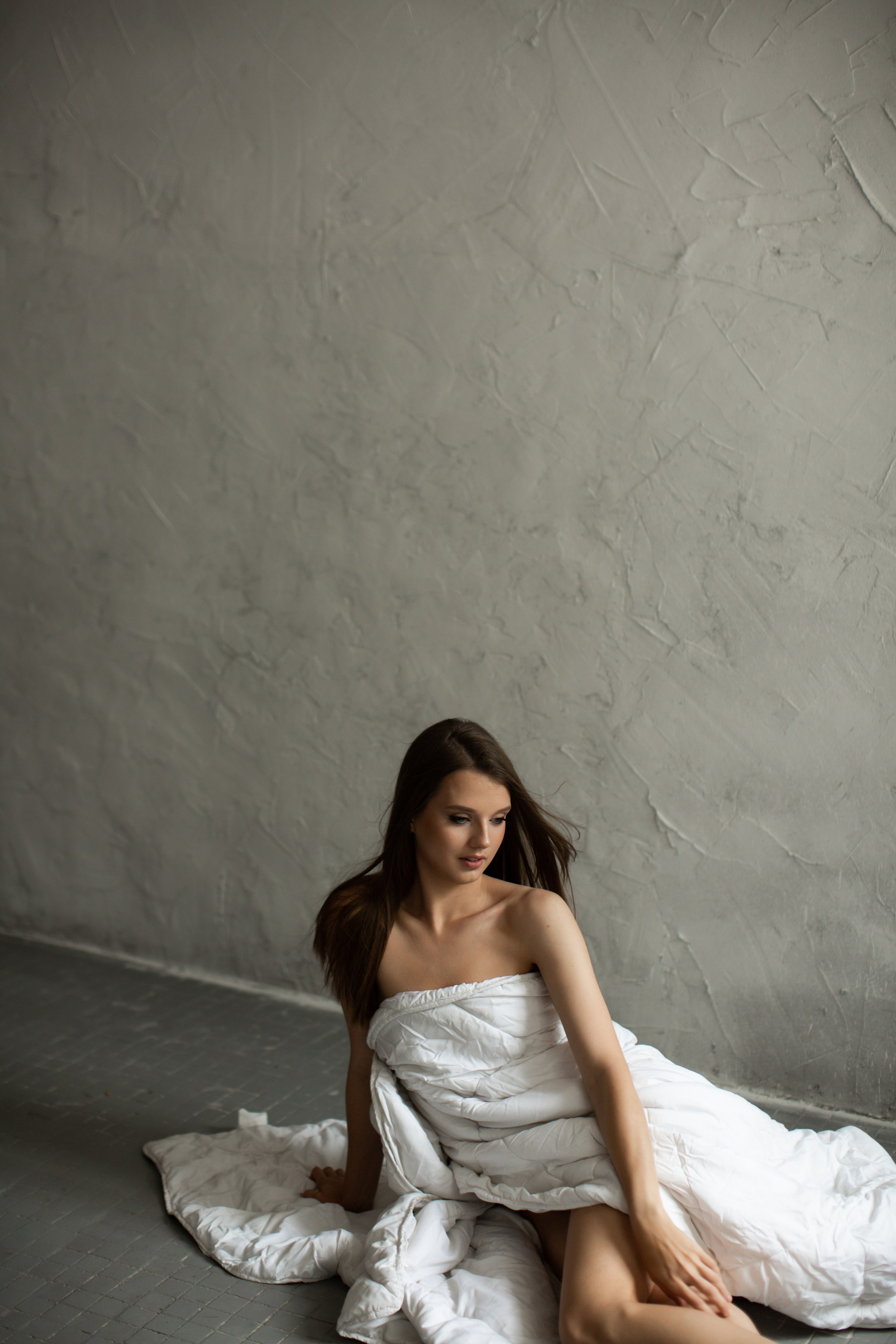 Настя. Фотограф НатаФото (Наталья Яковенко) Дмитров Москва Питер