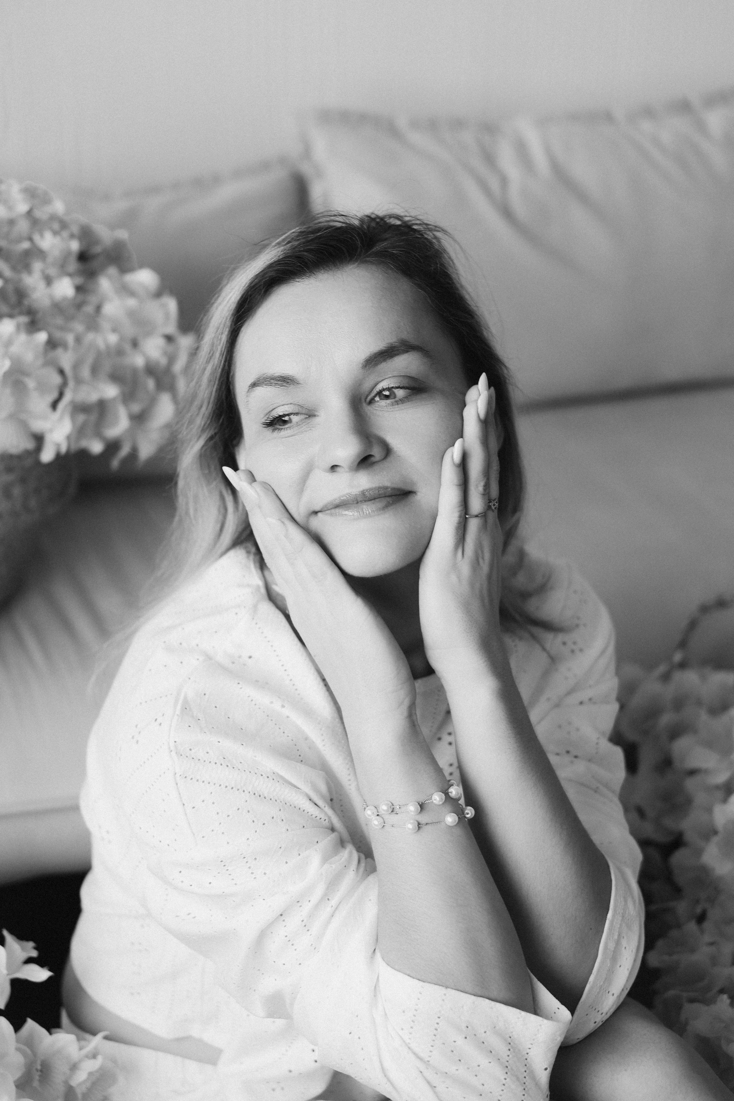 Татьяна. Фотограф НатаФото (Наталья Яковенко) Дмитров Москва Питер