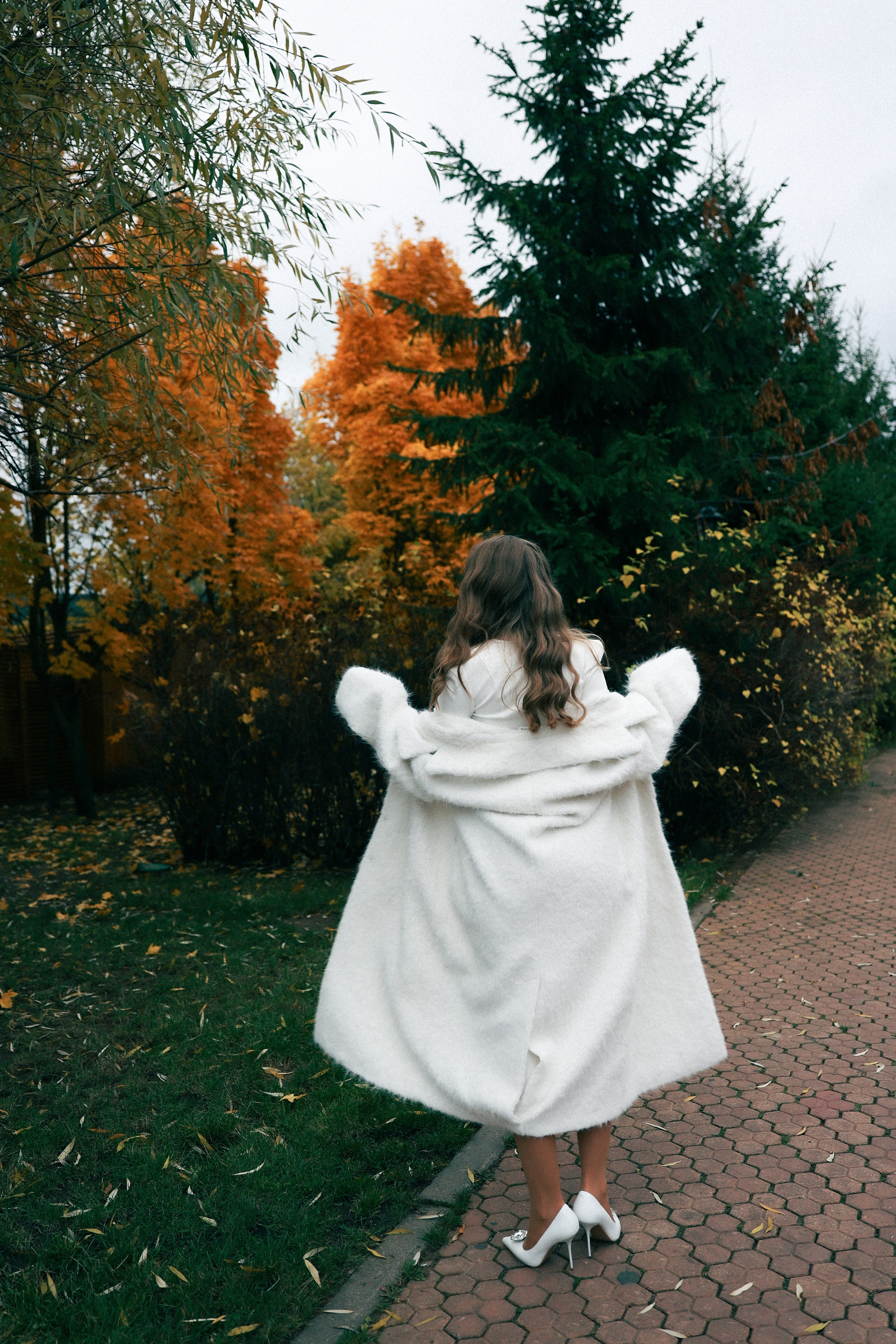 Наташа и Женя. Фотограф НатаФото (Наталья Яковенко) Дмитров Москва Питер