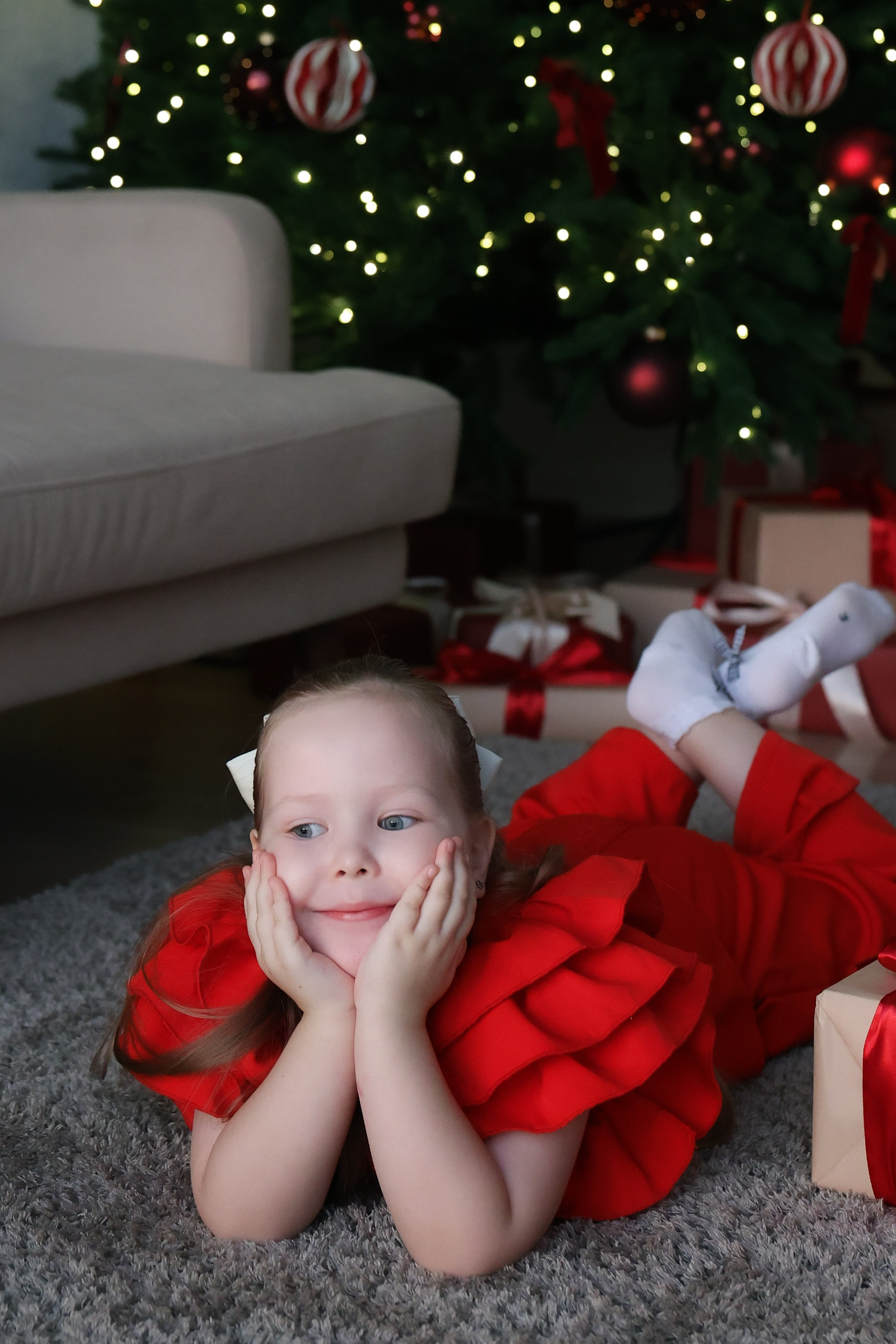 Малышка. Фотограф НатаФото (Наталья Яковенко) Дмитров Москва Питер