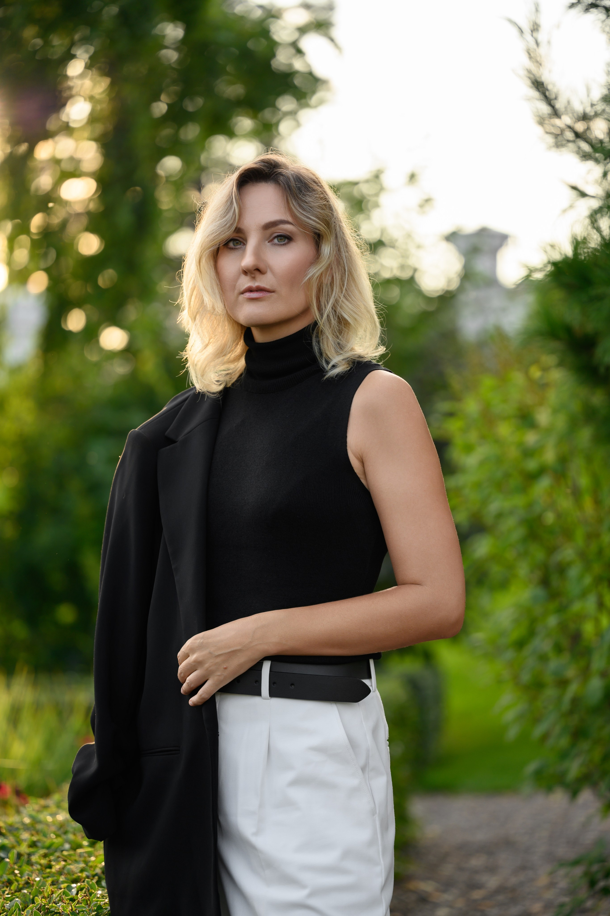 Анастасия Русалева. Полина Бамбиза фотограф фотосессии Красноярск фотокниги портрет